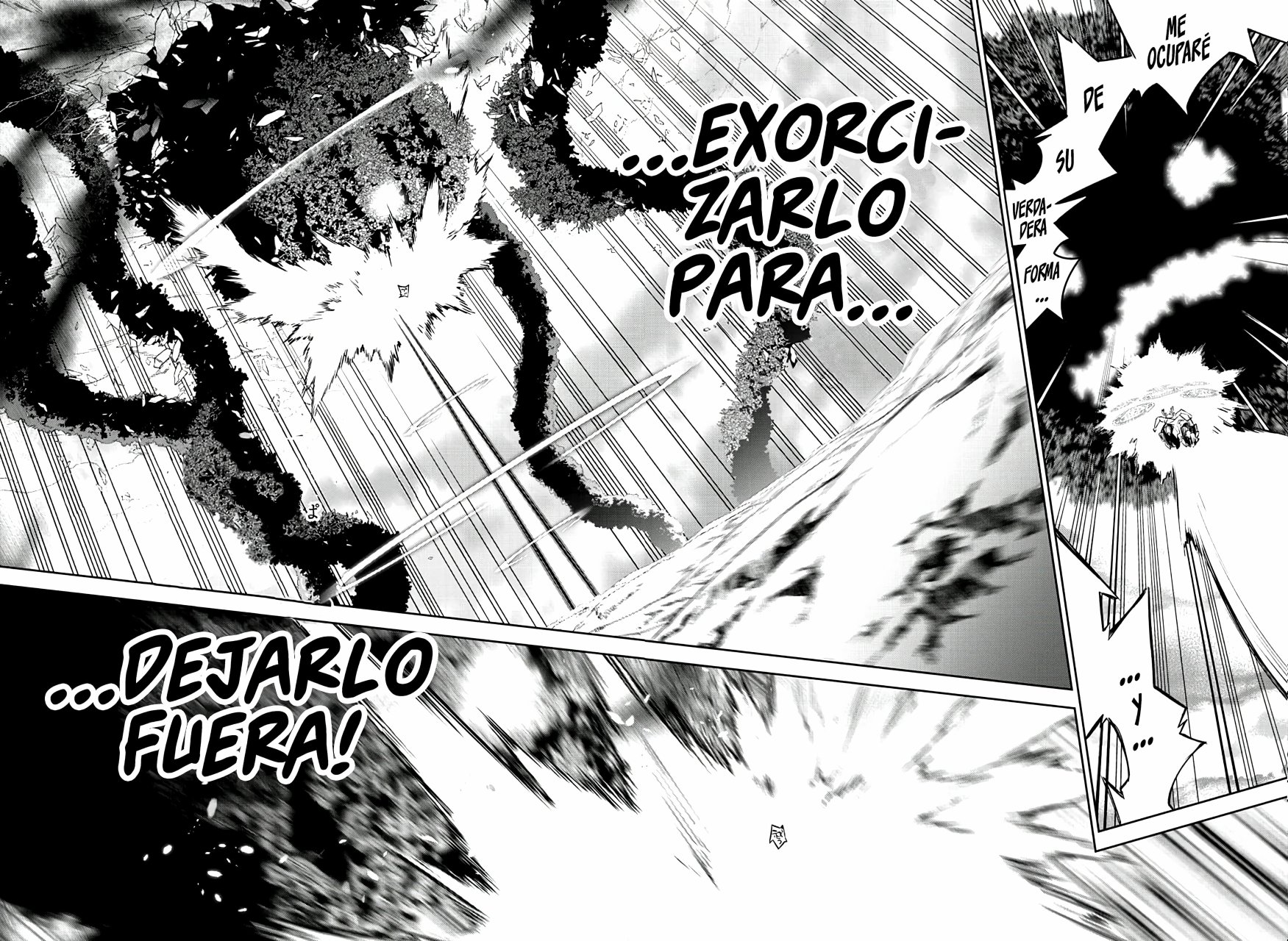 Read Sousei no Onmyouji ES Manga Online