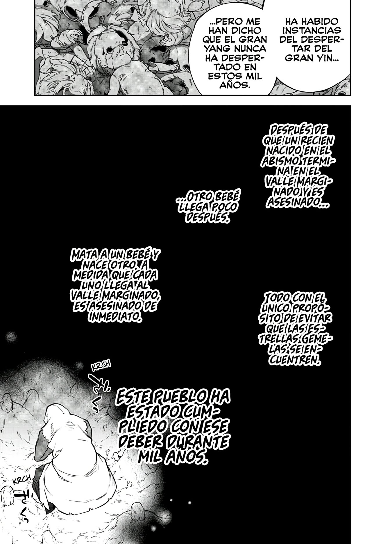 Read Sousei no Onmyouji ES Manga Online