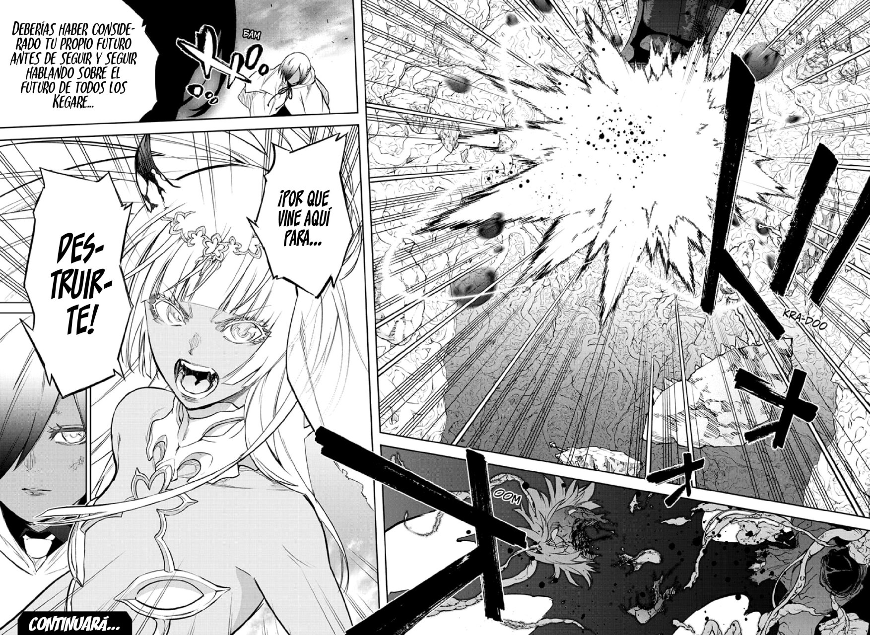 Read Sousei no Onmyouji ES Manga Online