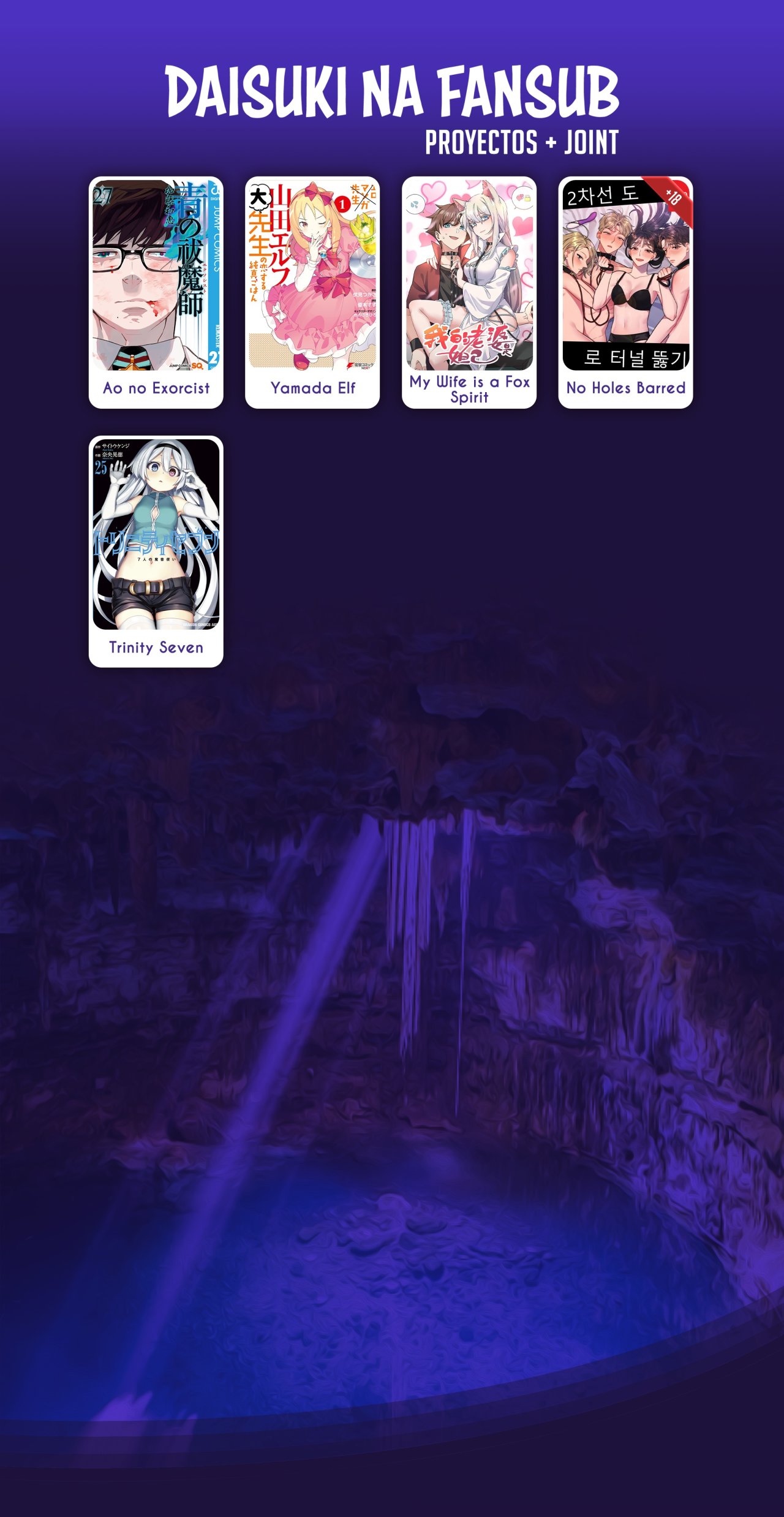 Read Sousei no Onmyouji ES Manga Online