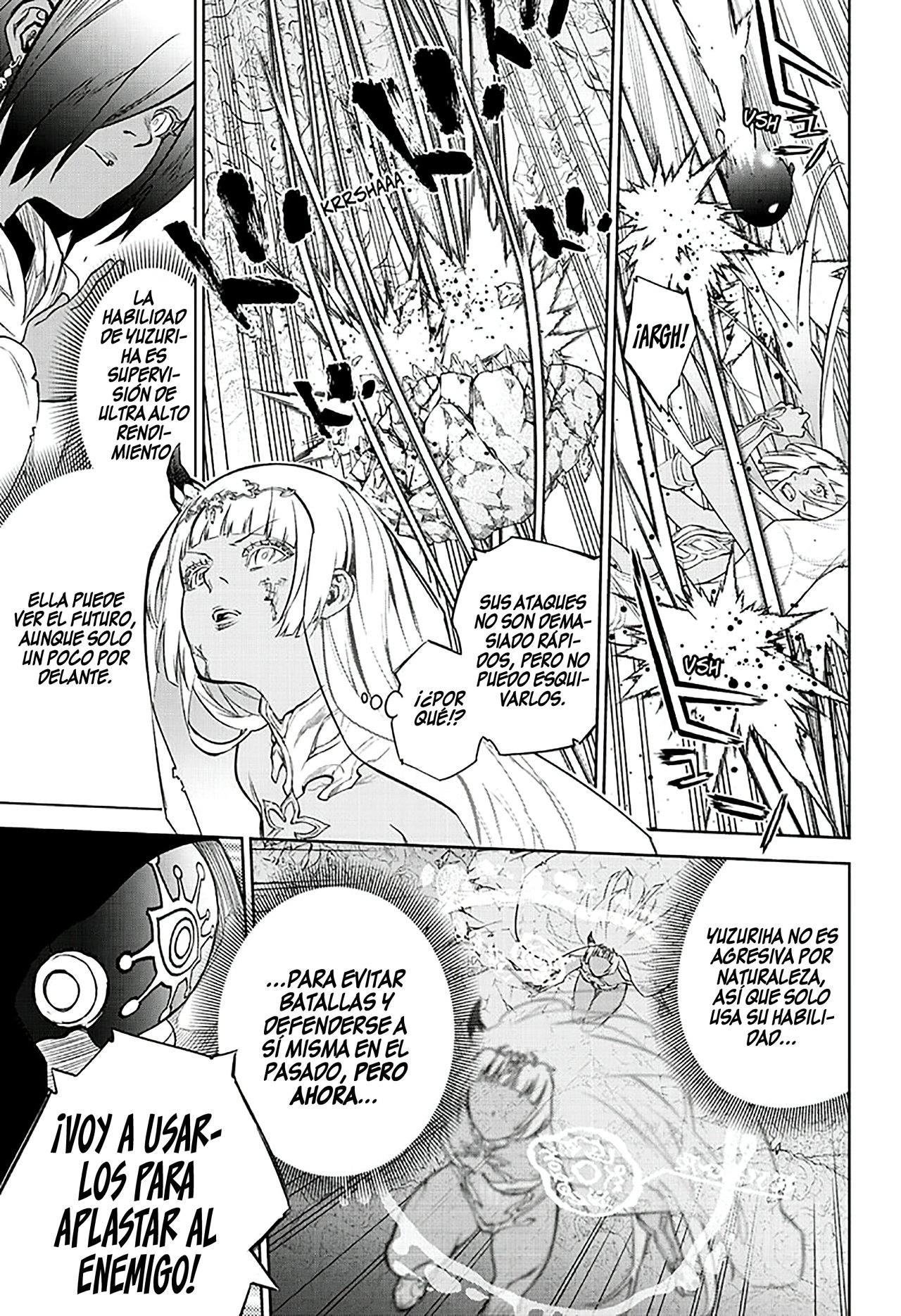 Read Sousei no Onmyouji ES Manga Online