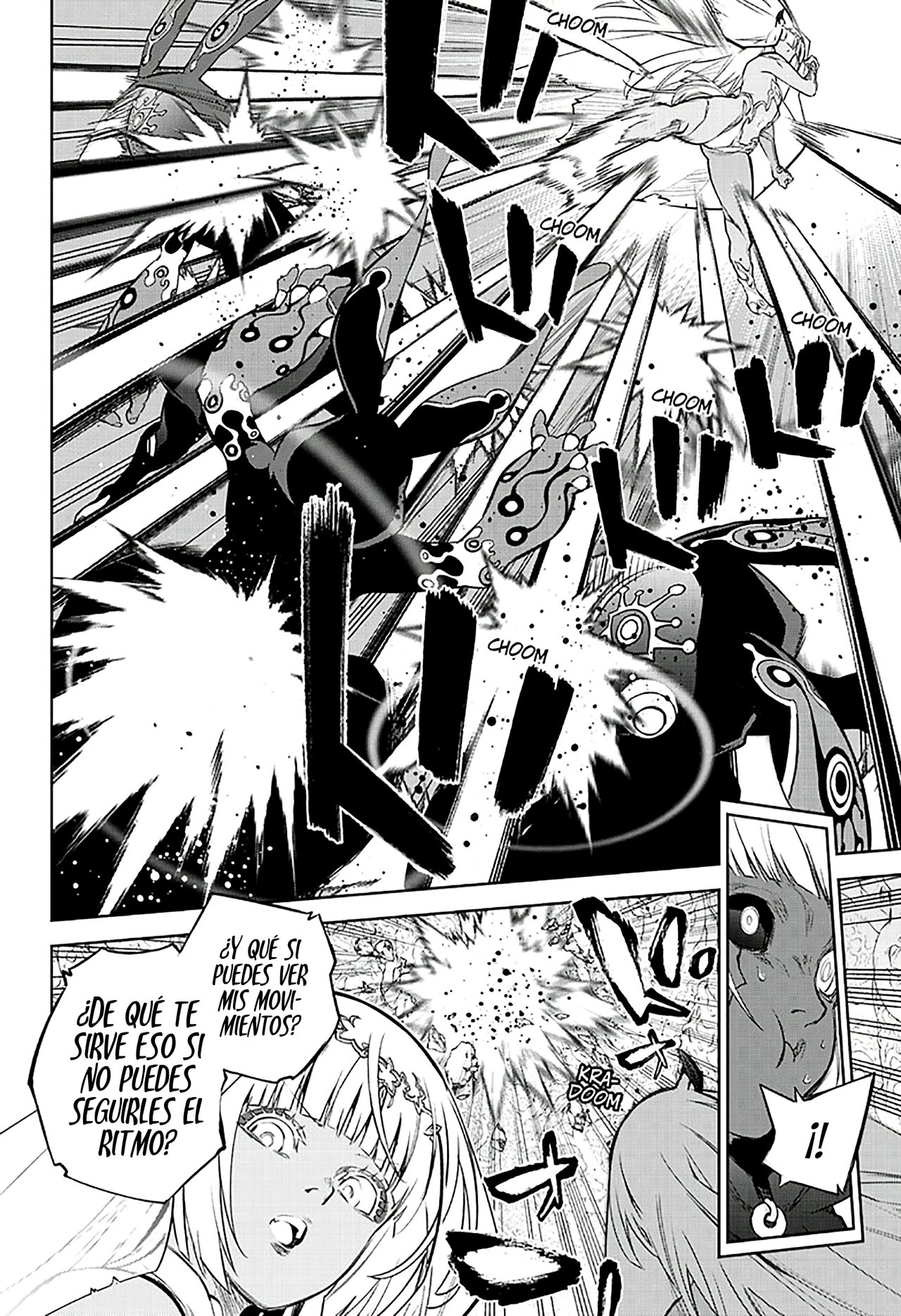 Read Sousei no Onmyouji ES Manga Online