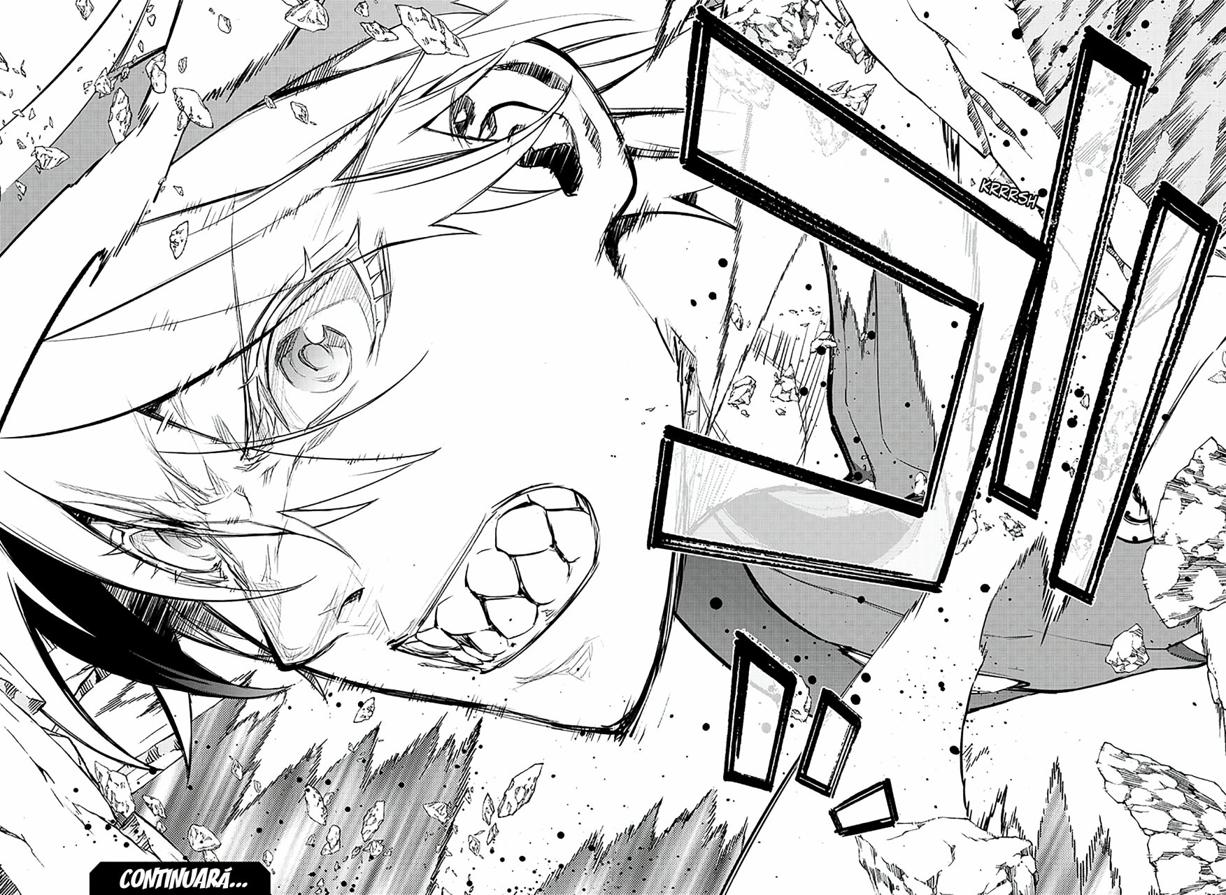 Read Sousei no Onmyouji ES Manga Online