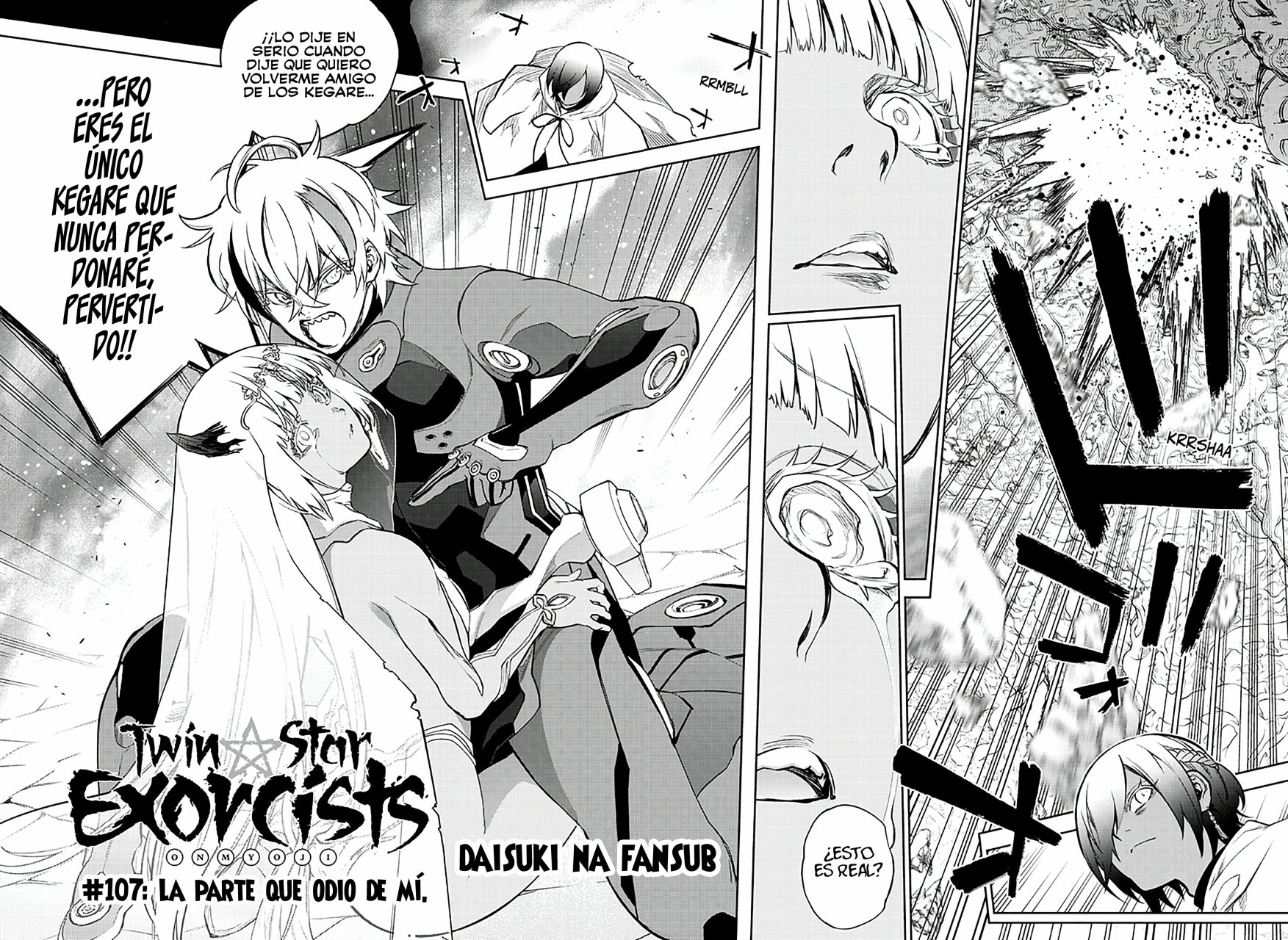 Read Sousei no Onmyouji ES Manga Online