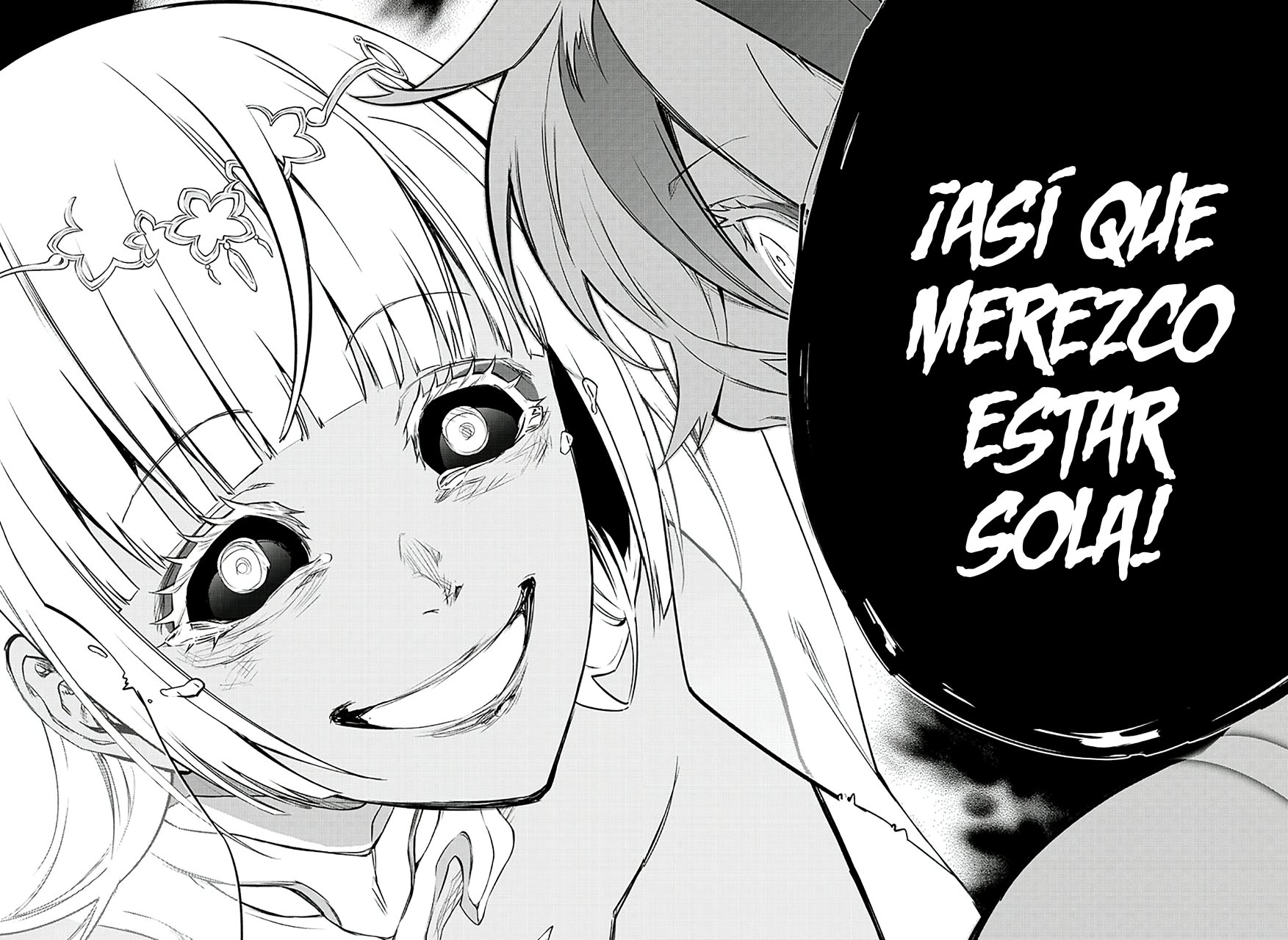 Read Sousei no Onmyouji ES Manga Online