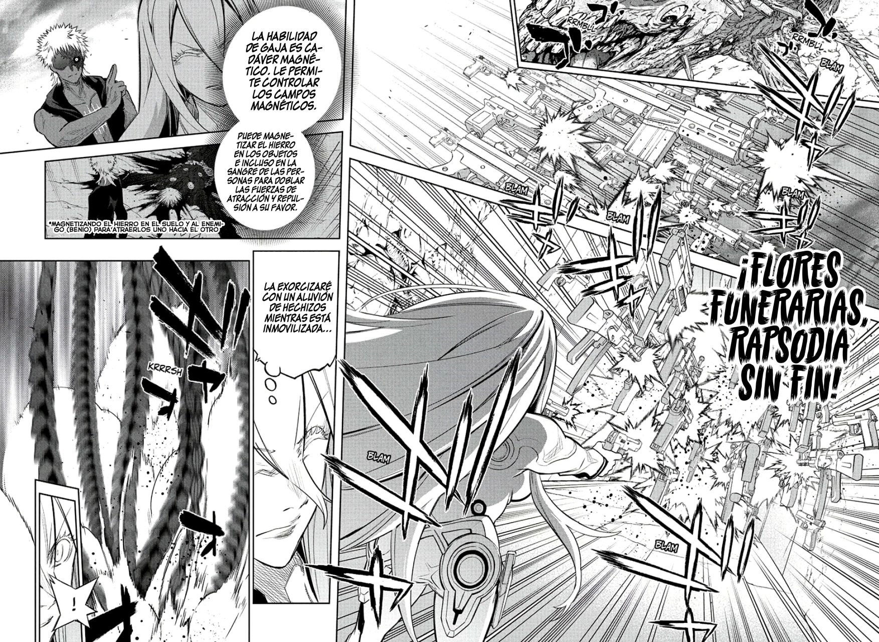 Read Sousei no Onmyouji ES Manga Online