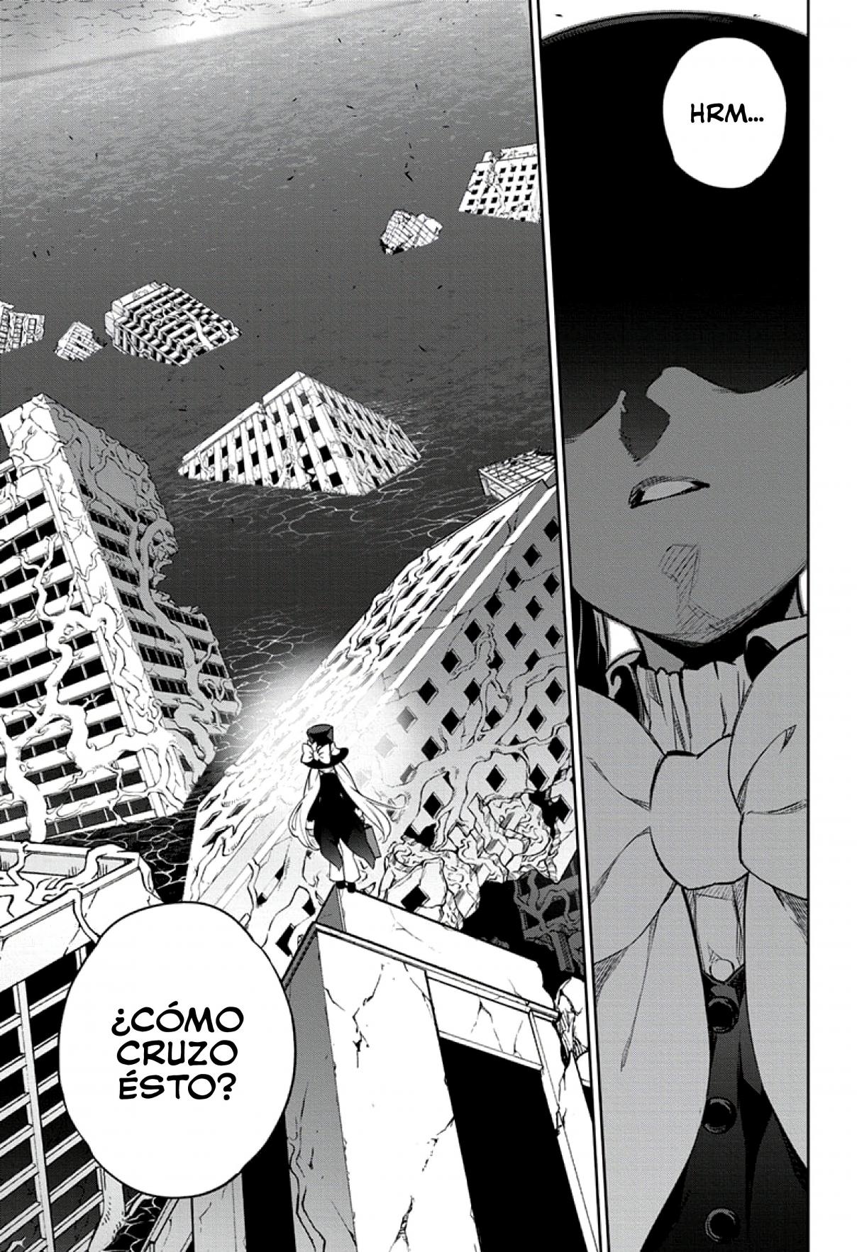 Read Sousei no Onmyouji ES Manga Online