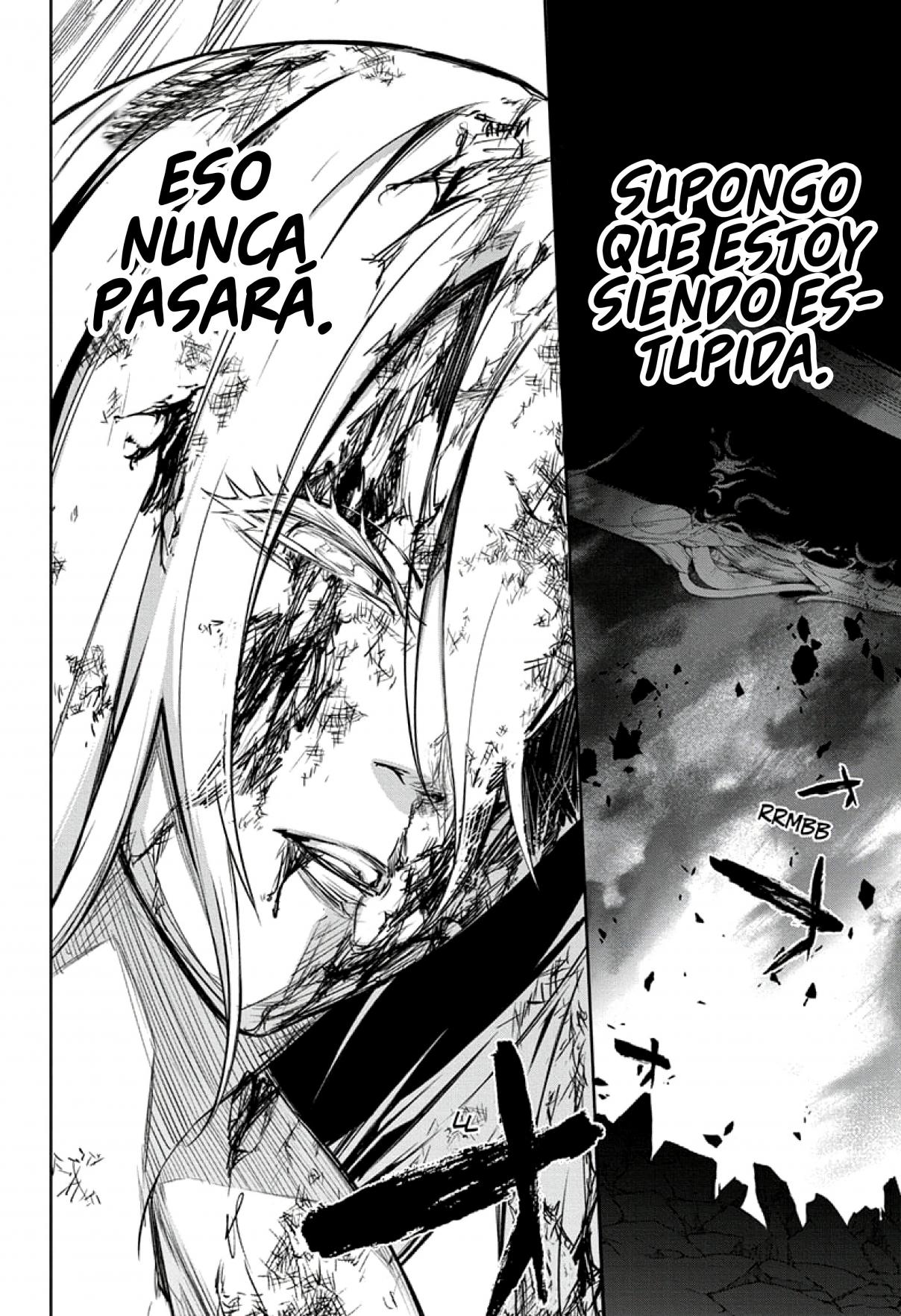 Read Sousei no Onmyouji ES Manga Online