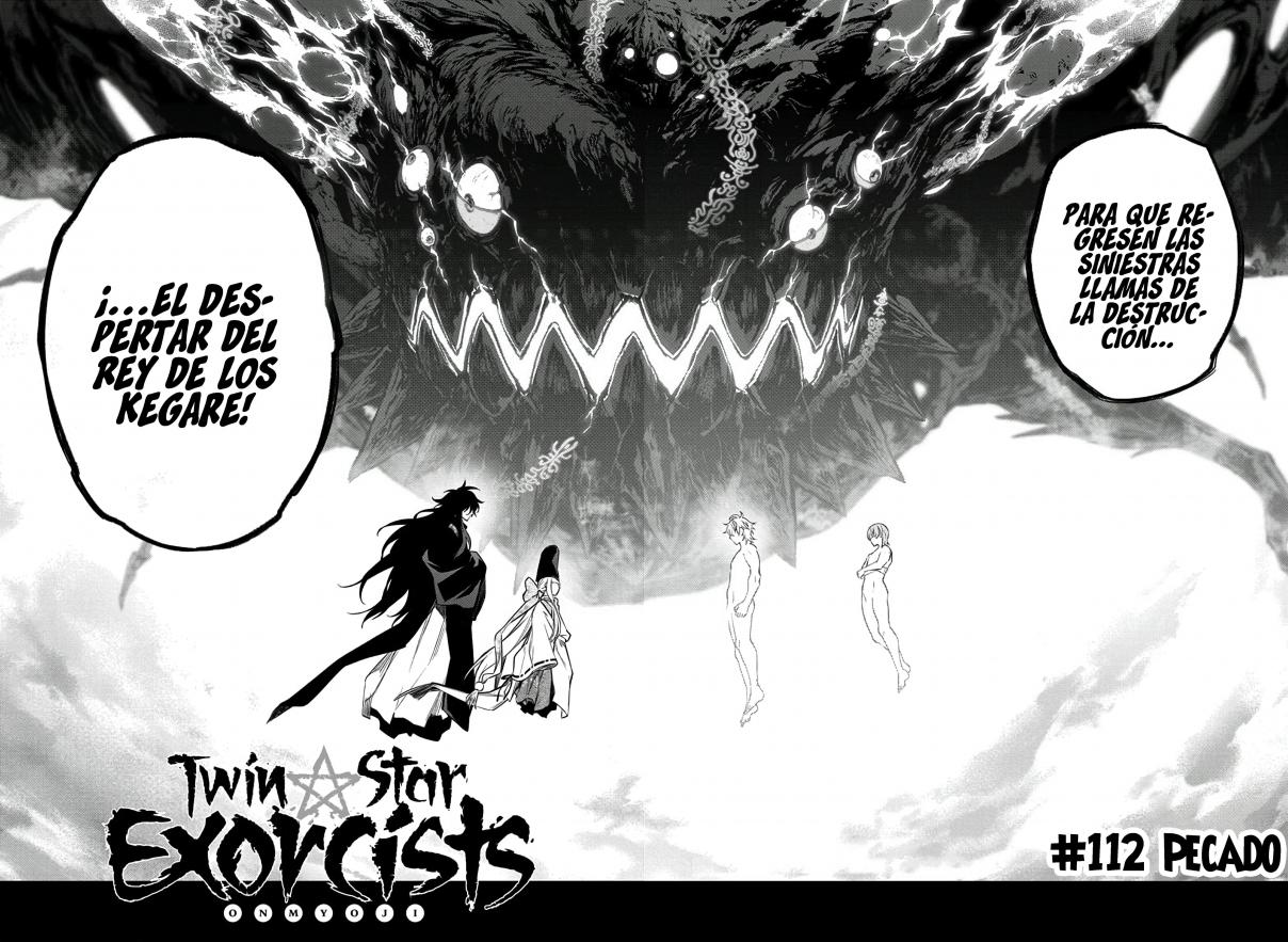 Read Sousei no Onmyouji ES Manga Online