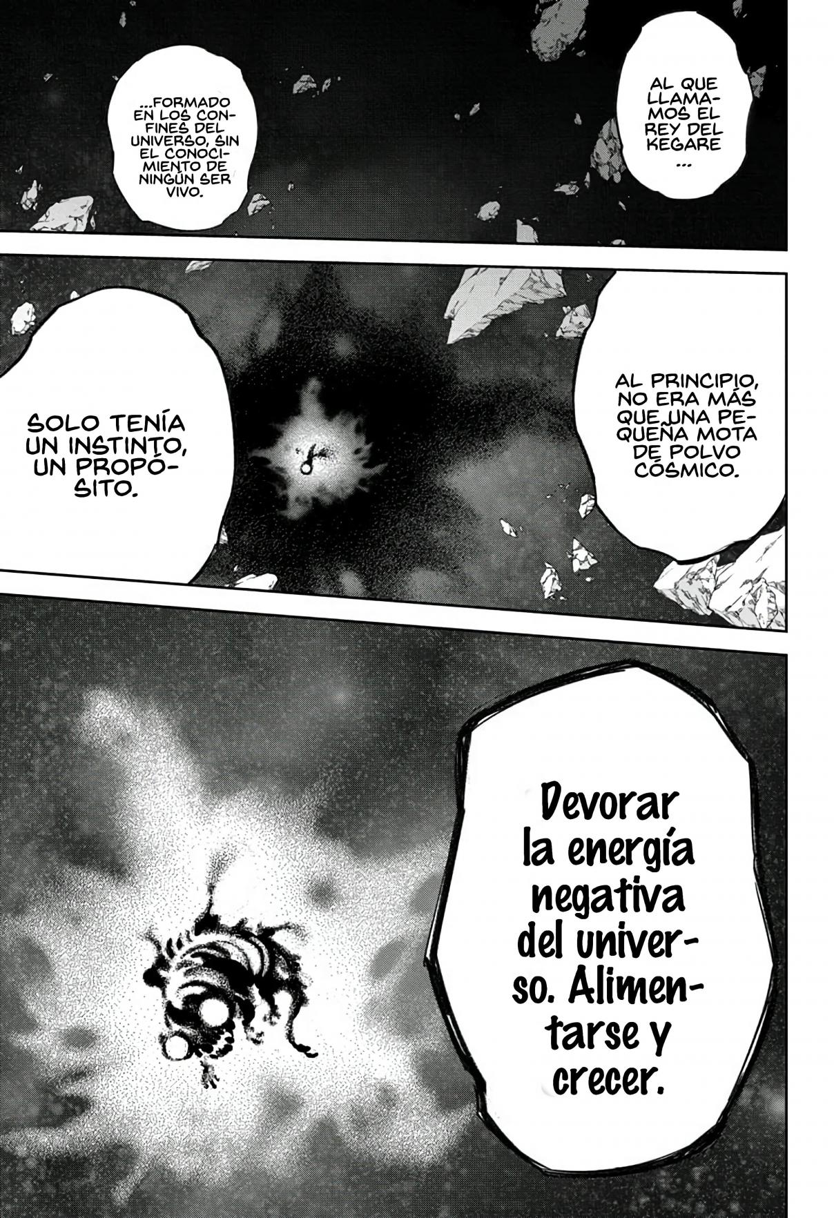 Read Sousei no Onmyouji ES Manga Online