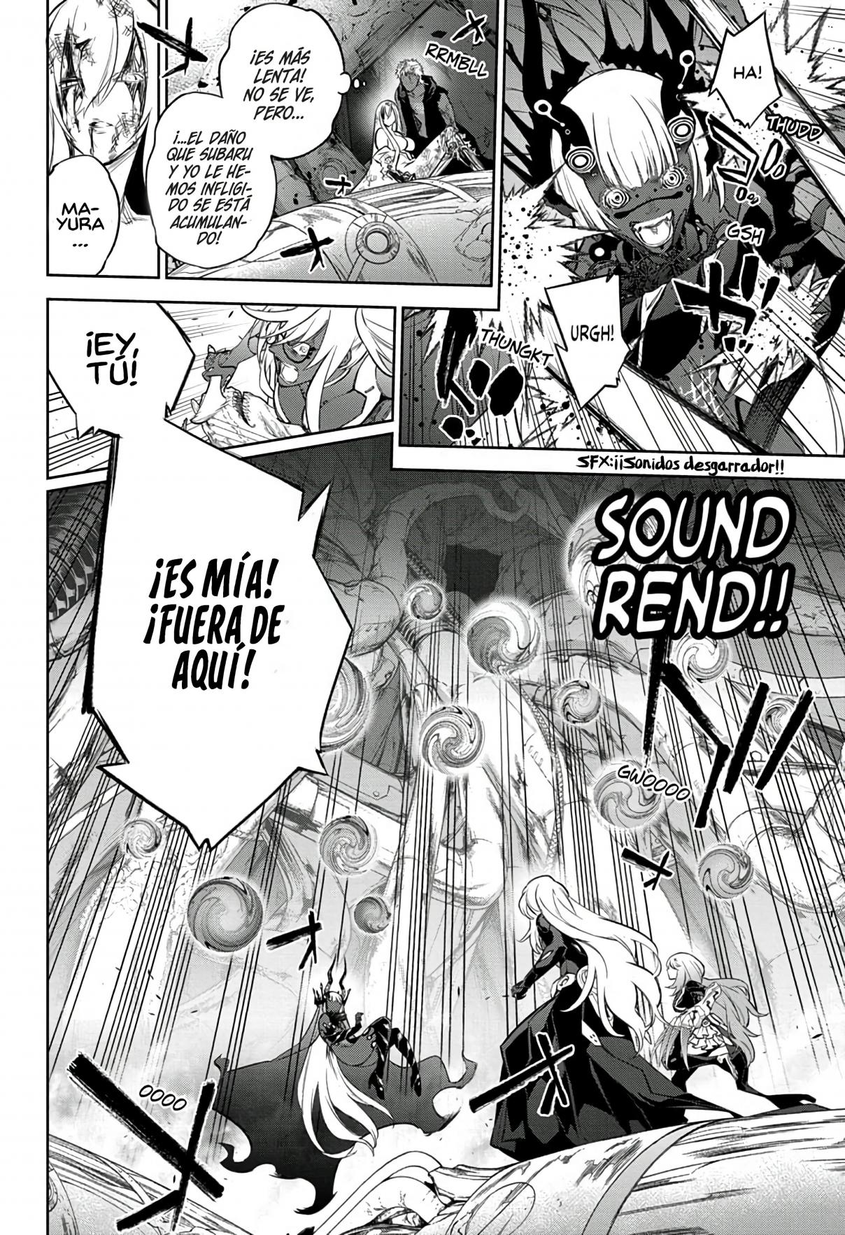 Read Sousei no Onmyouji ES Manga Online