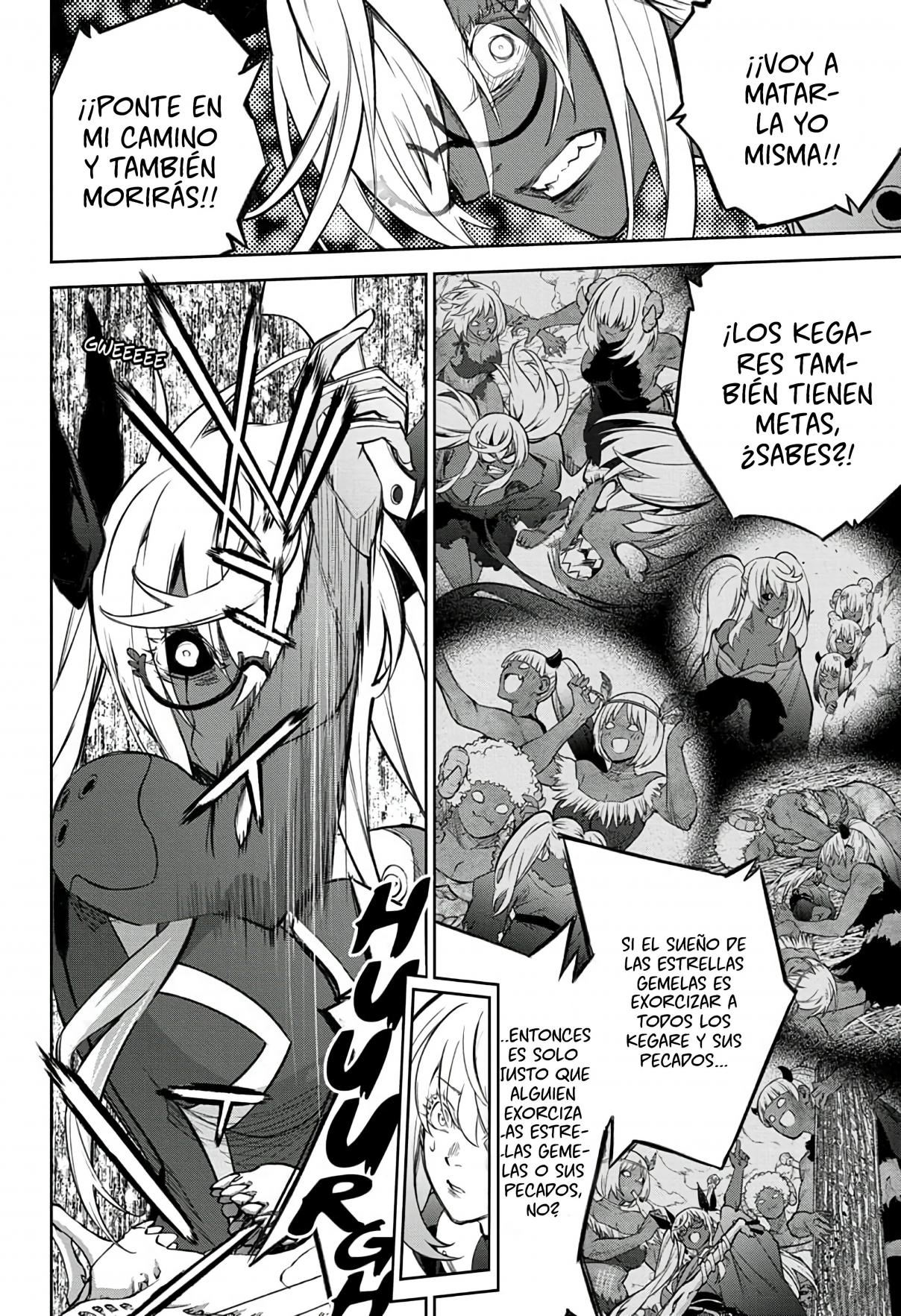 Read Sousei no Onmyouji ES Manga Online