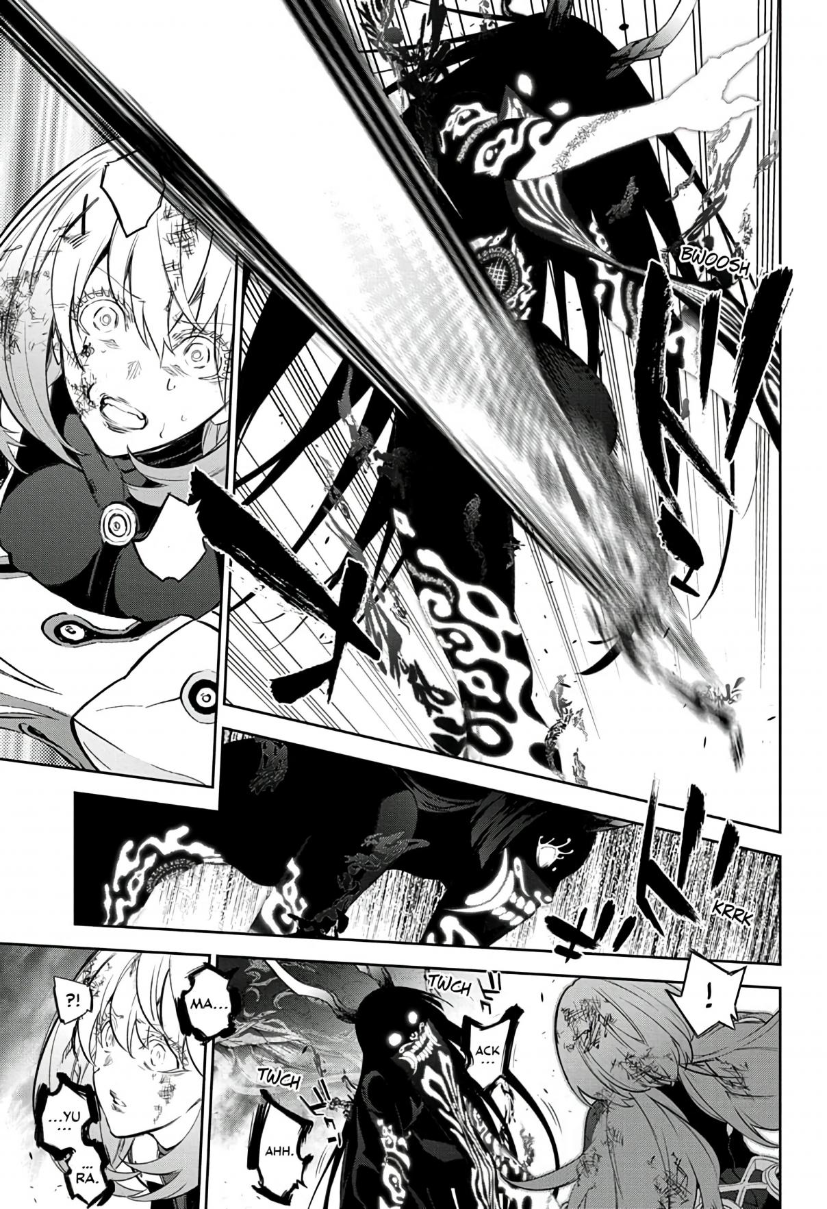 Read Sousei no Onmyouji ES Manga Online