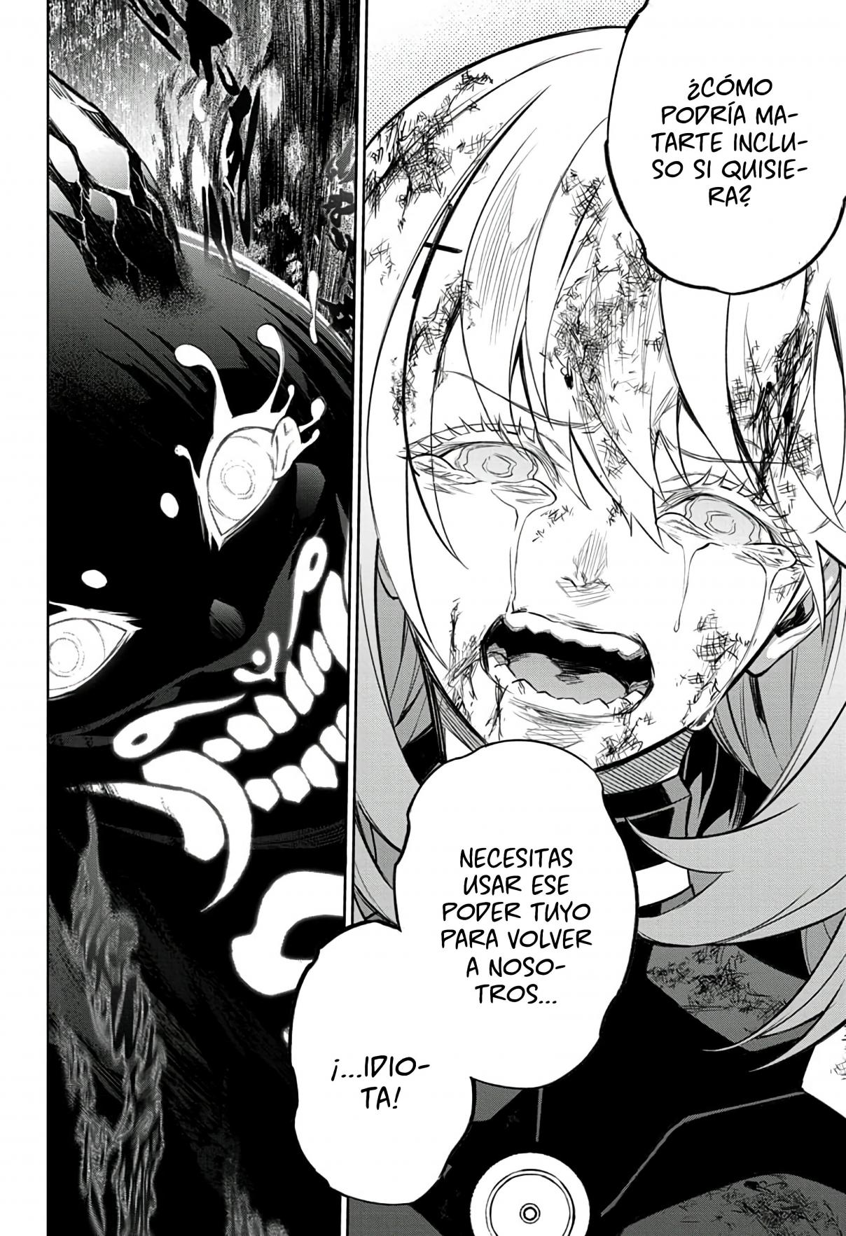 Read Sousei no Onmyouji ES Manga Online