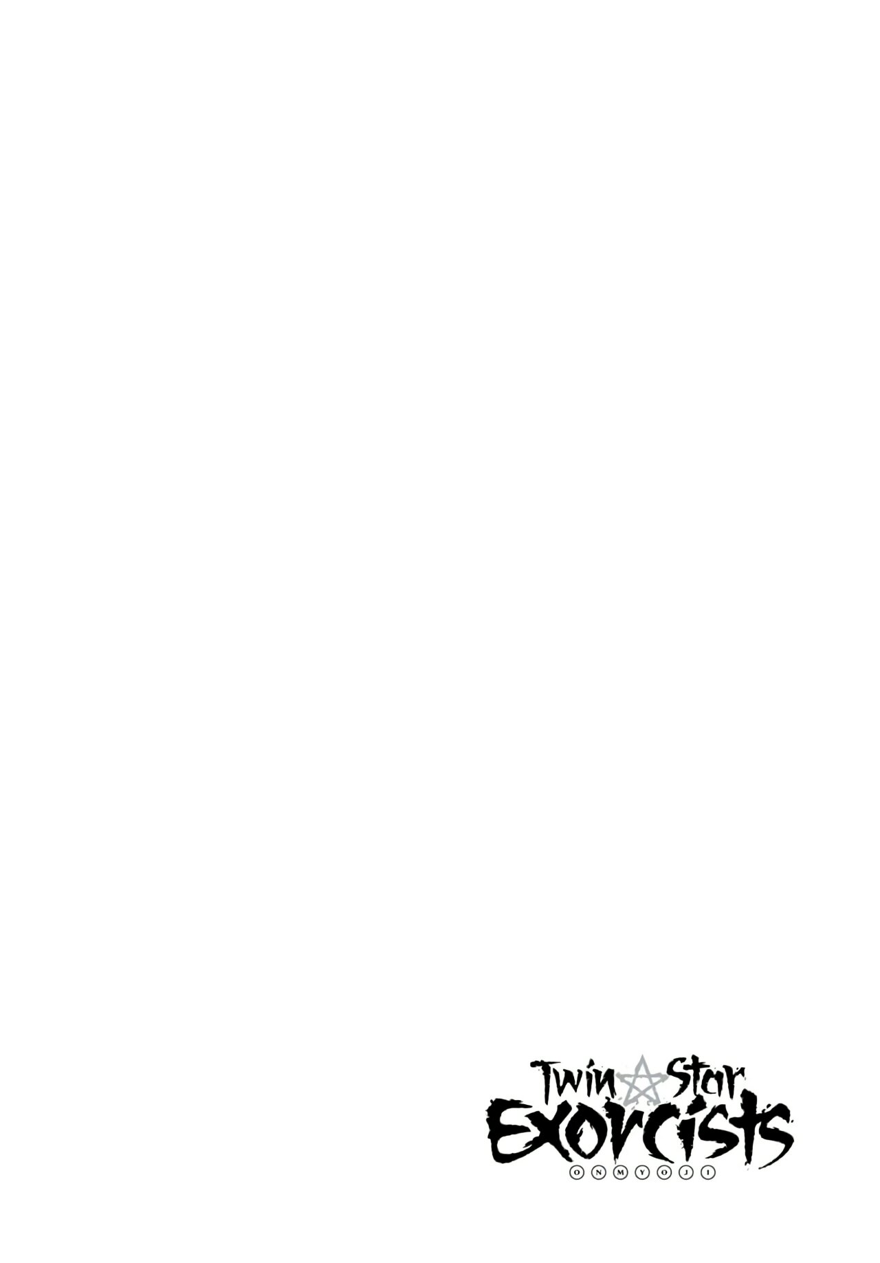 Read Sousei no Onmyouji ES Manga Online