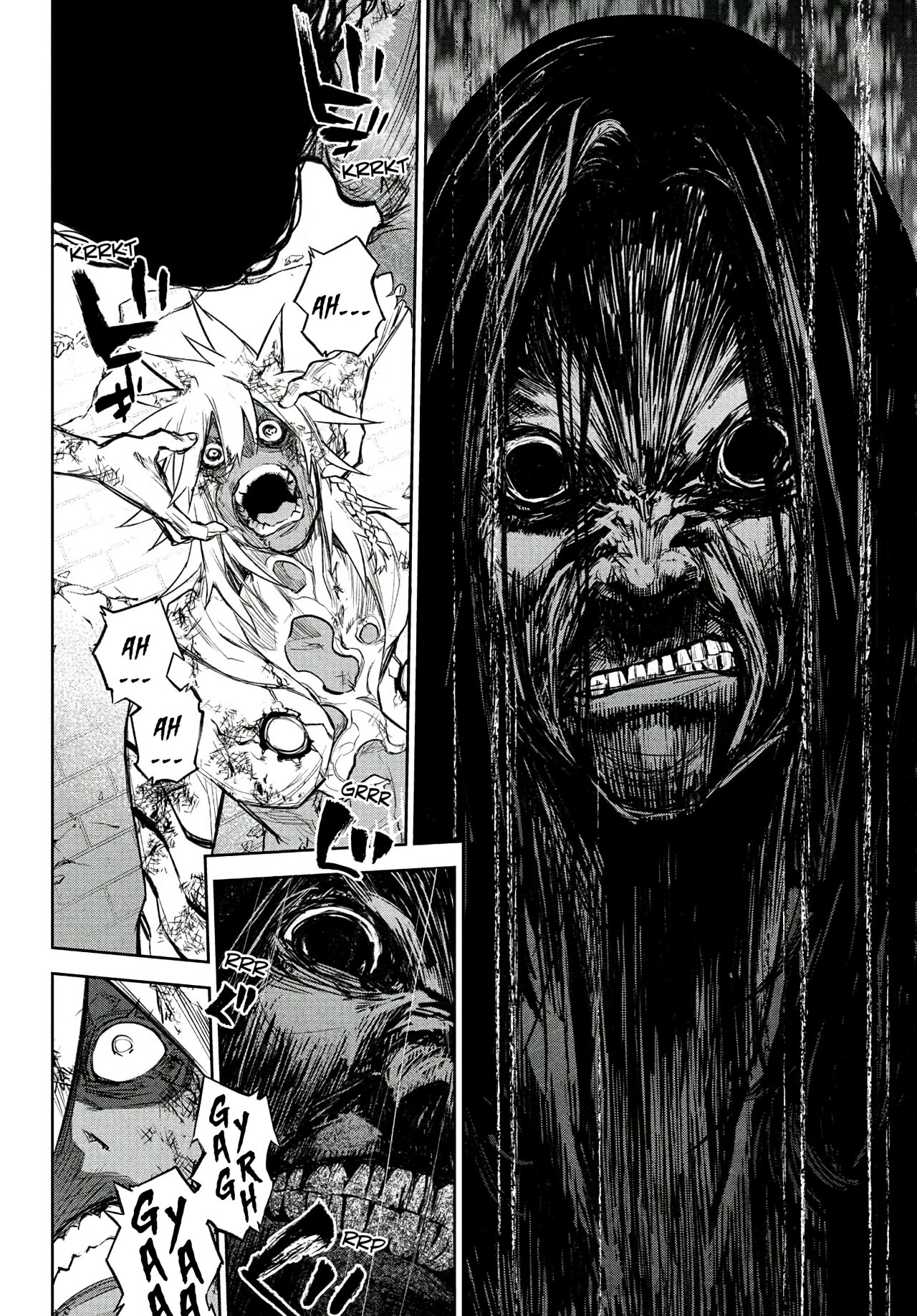 Read Sousei no Onmyouji ES Manga Online