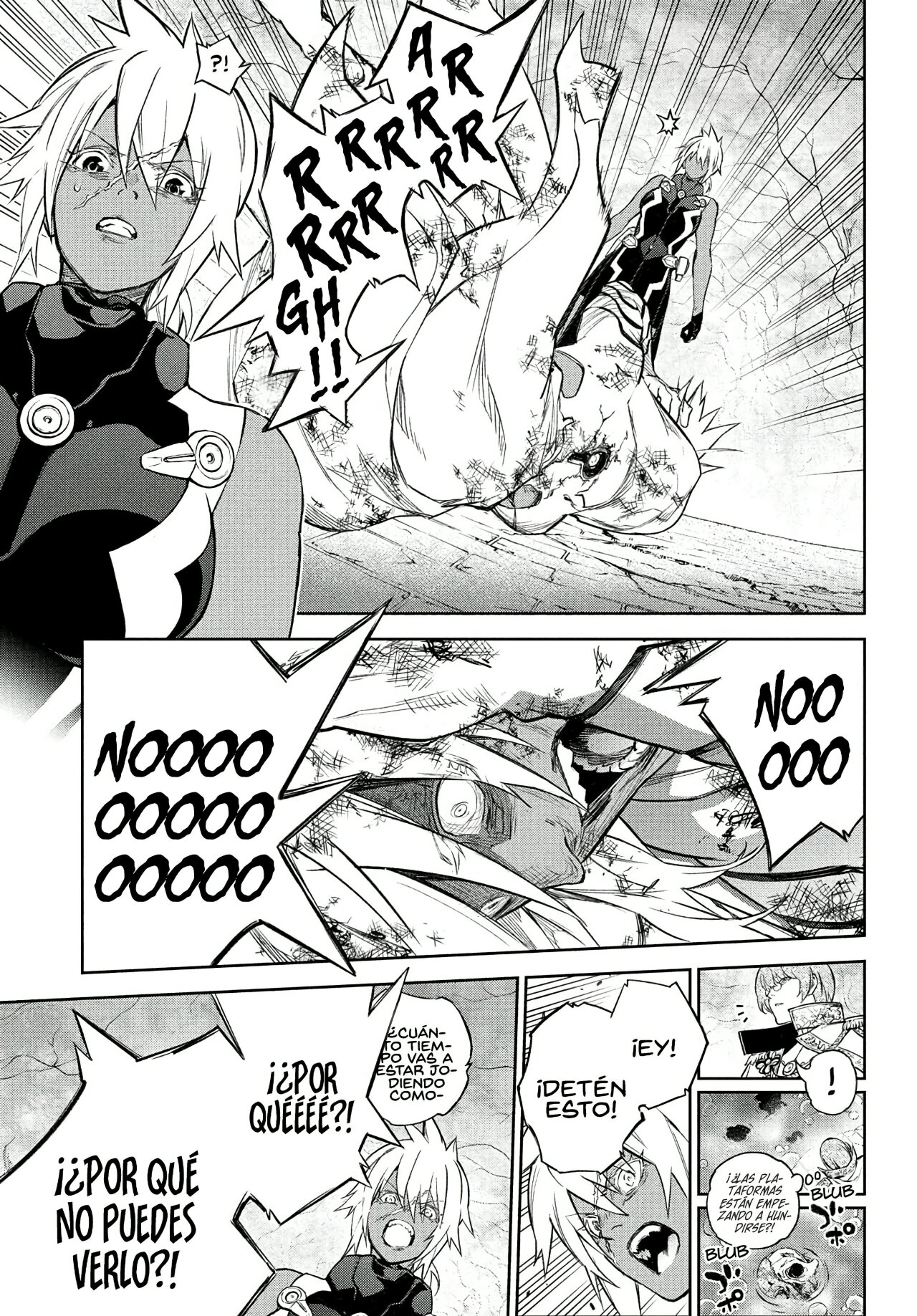 Read Sousei no Onmyouji ES Manga Online