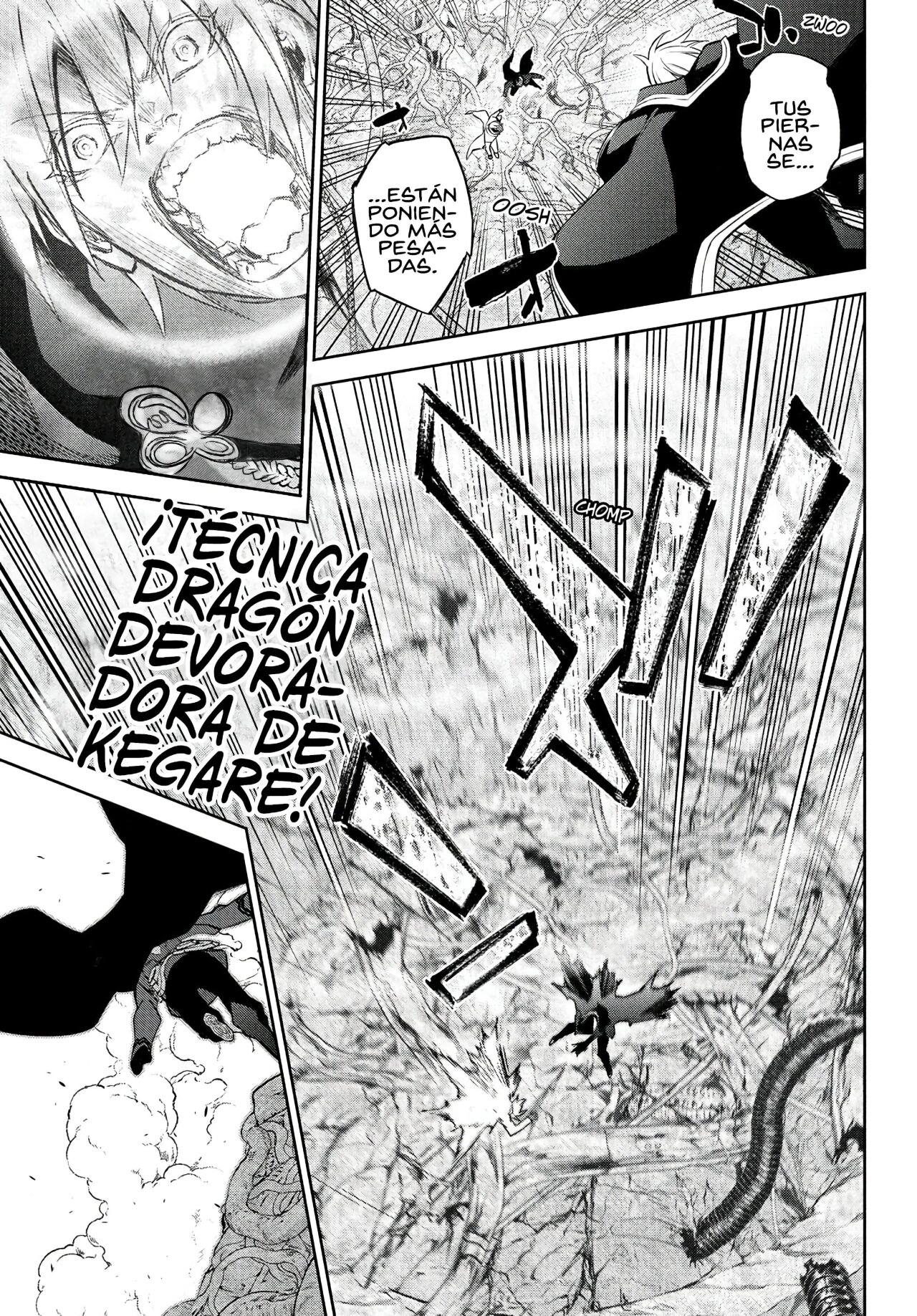 Read Sousei no Onmyouji ES Manga Online