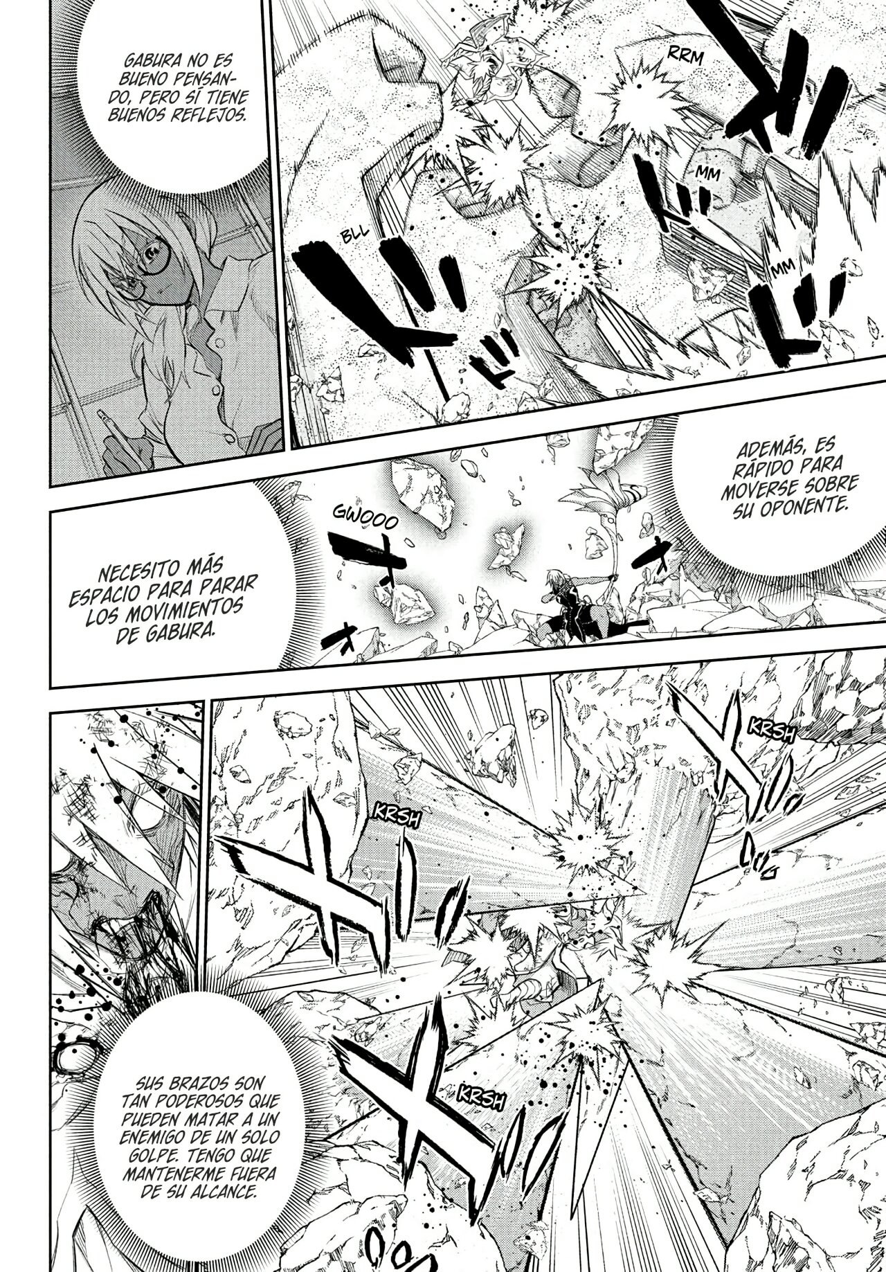 Read Sousei no Onmyouji ES Manga Online