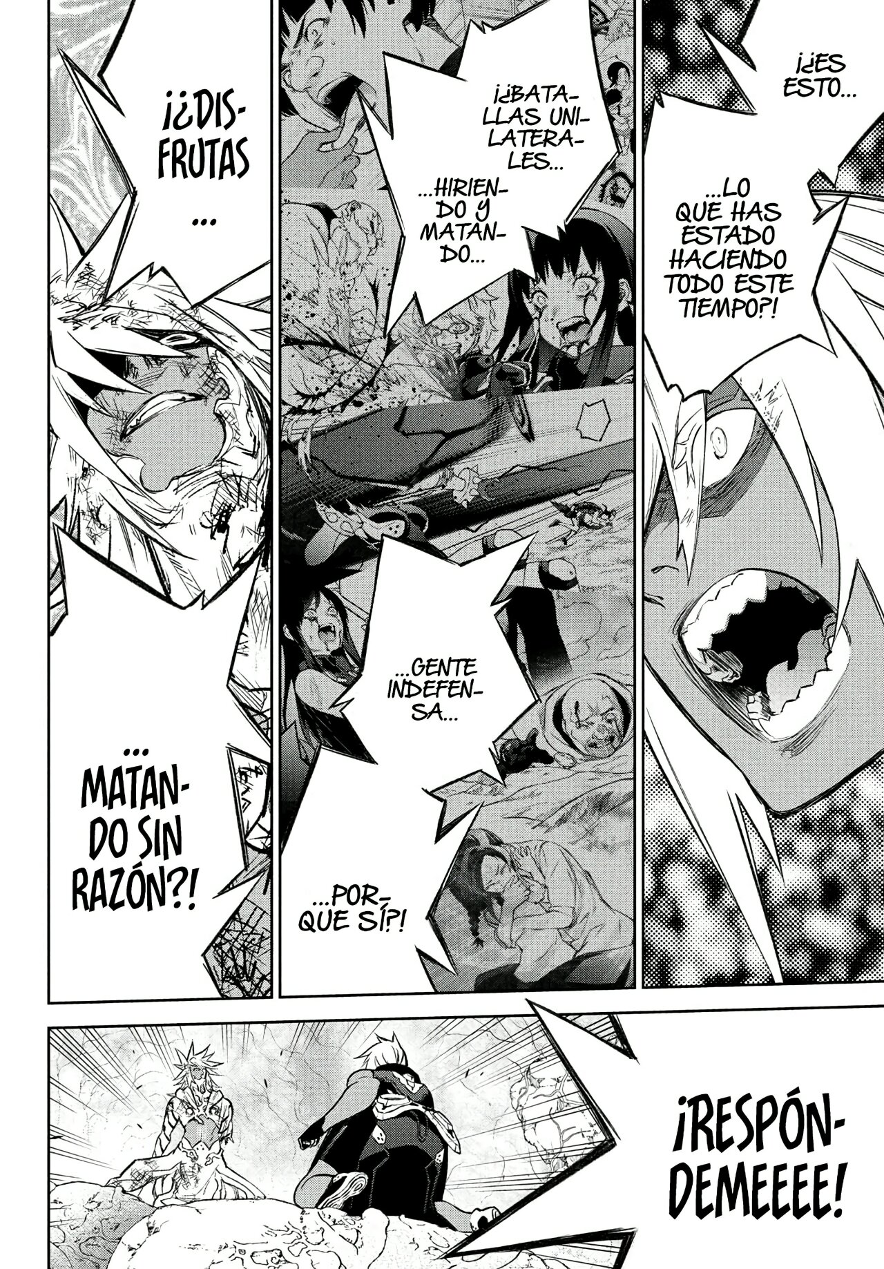 Read Sousei no Onmyouji ES Manga Online