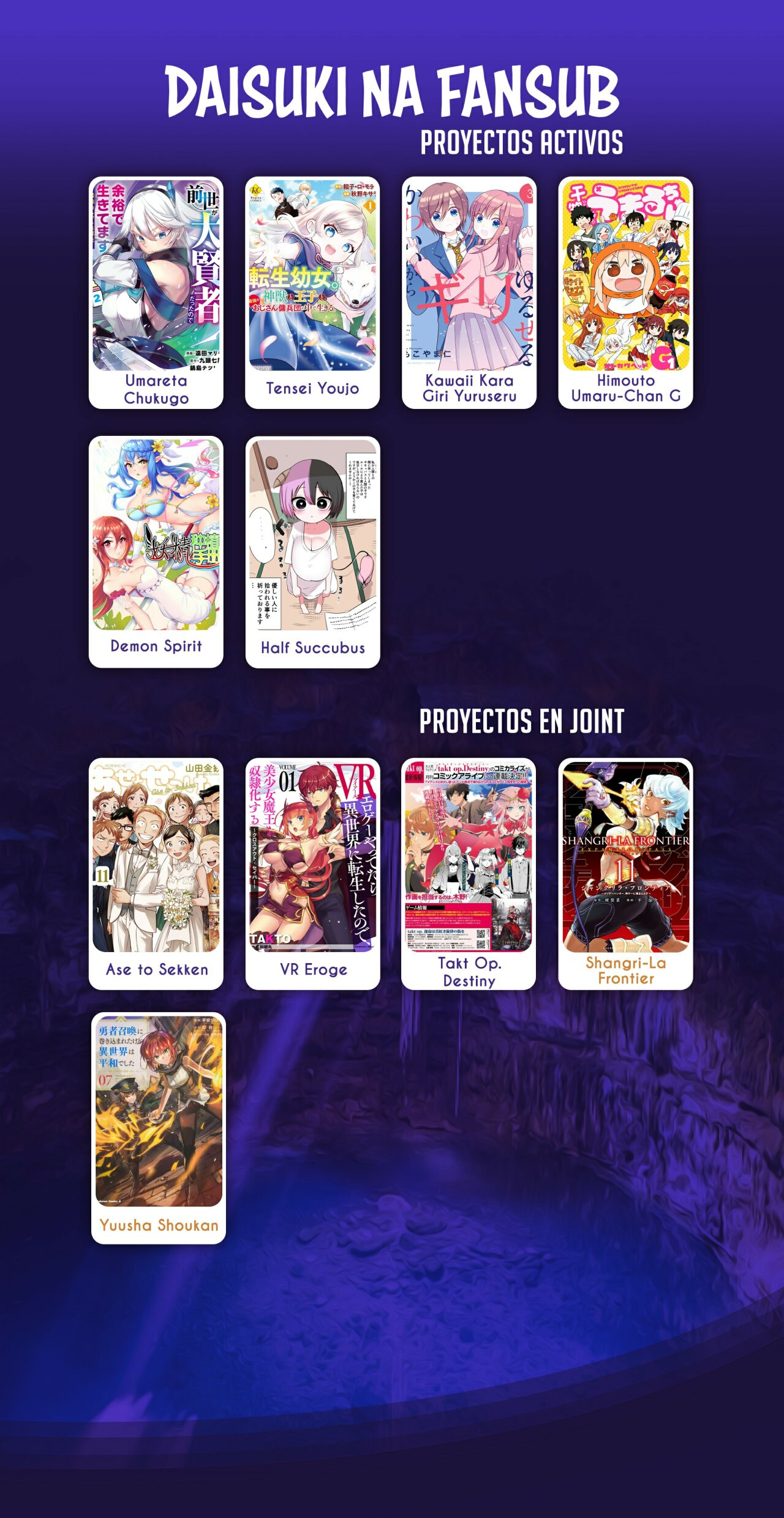 Read Sousei no Onmyouji ES Manga Online