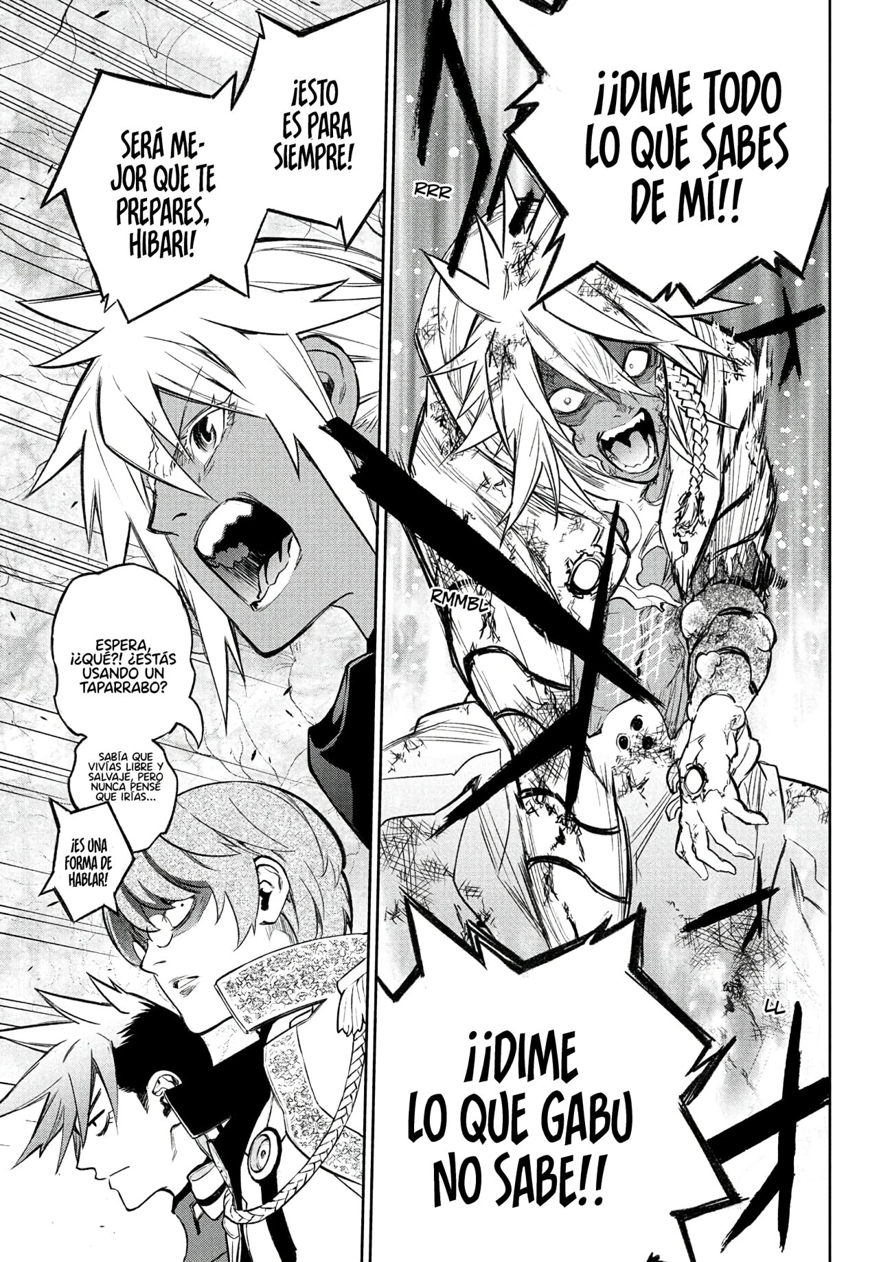 Read Sousei no Onmyouji ES Manga Online