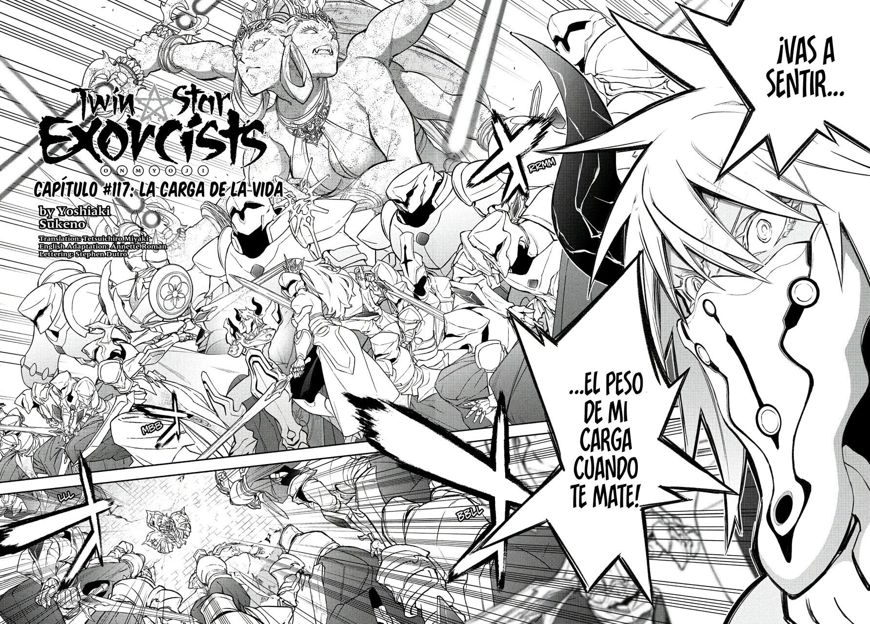 Read Sousei no Onmyouji ES Manga Online