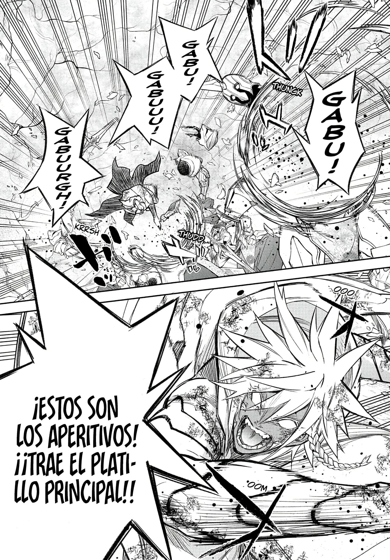 Read Sousei no Onmyouji ES Manga Online