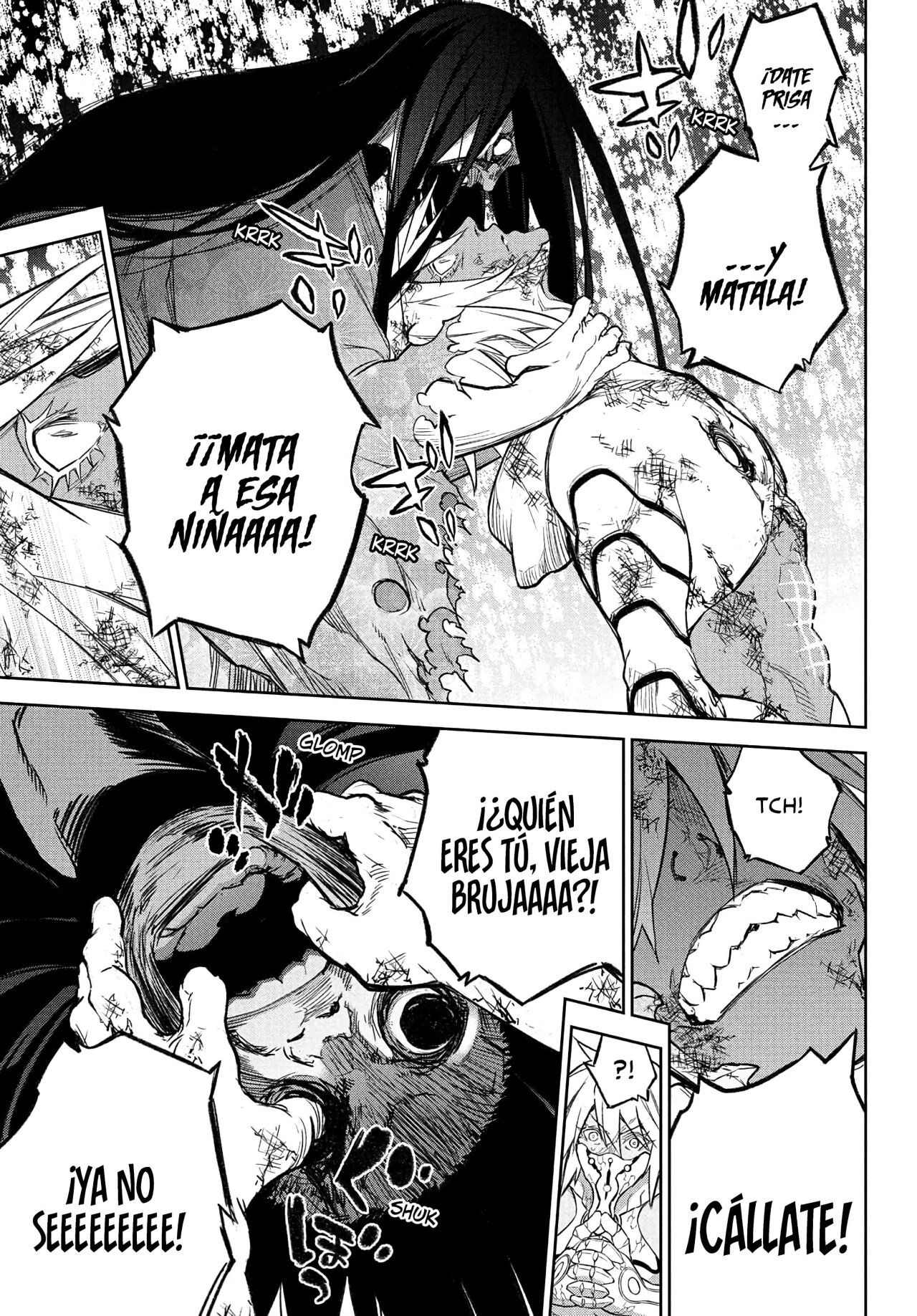 Read Sousei no Onmyouji ES Manga Online