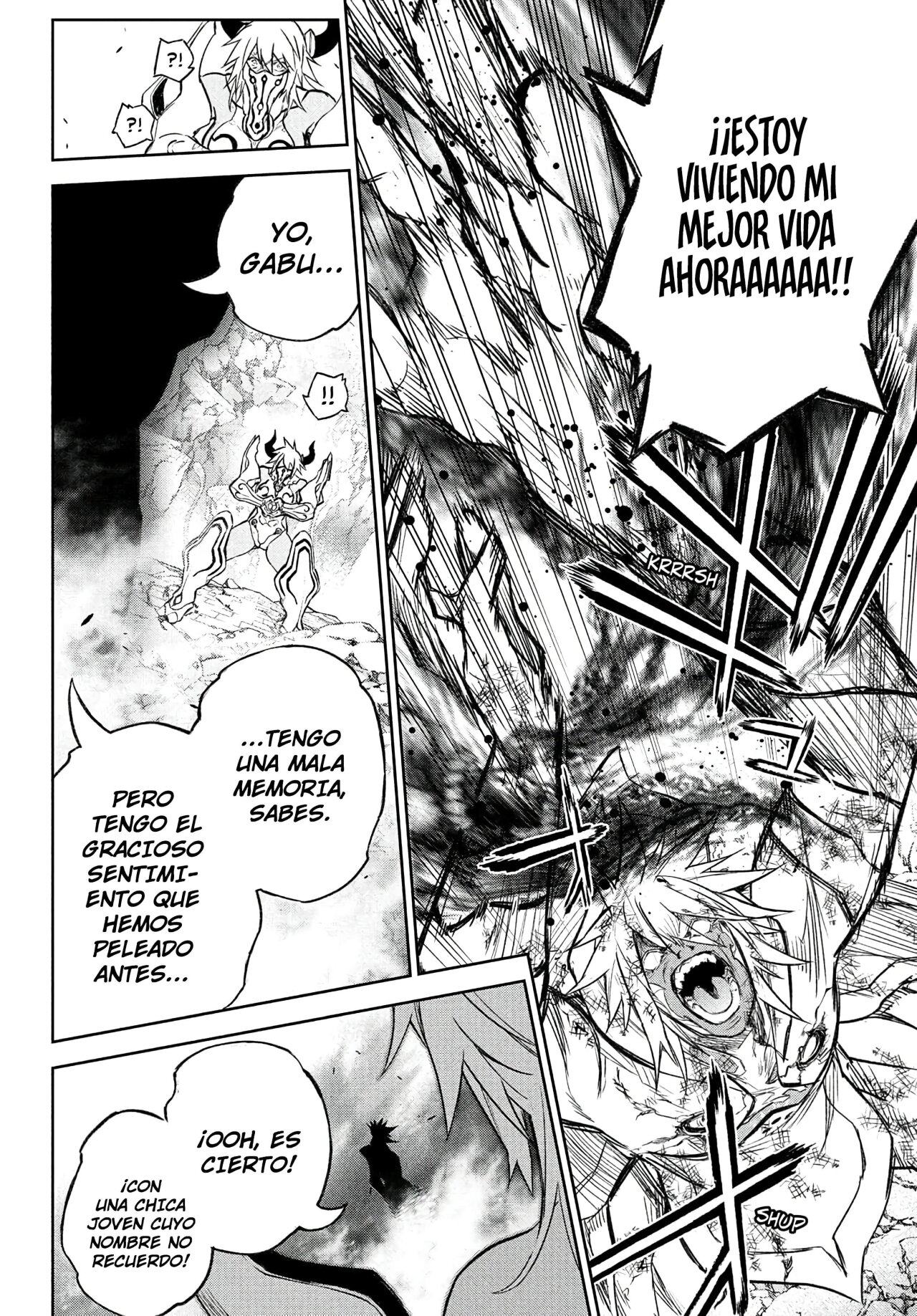 Read Sousei no Onmyouji ES Manga Online