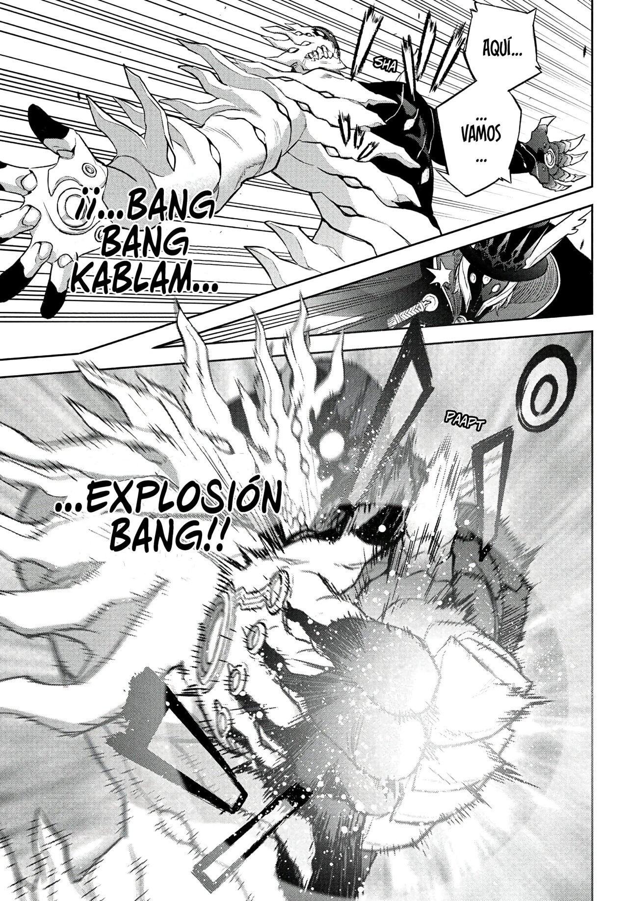 Read Sousei no Onmyouji ES Manga Online