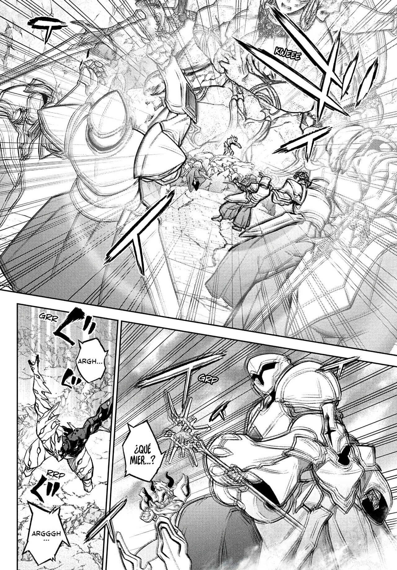 Read Sousei no Onmyouji ES Manga Online