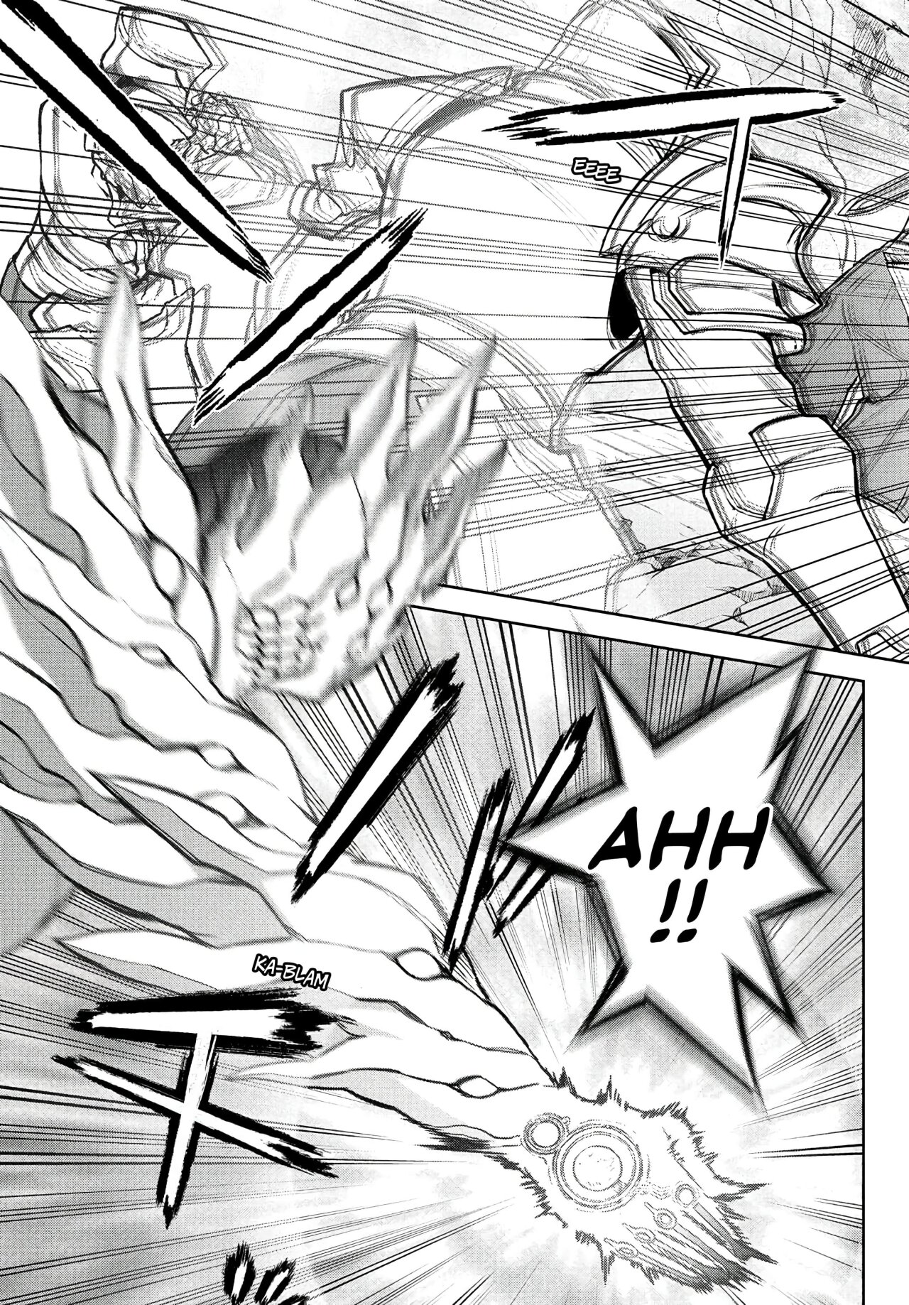 Read Sousei no Onmyouji ES Manga Online