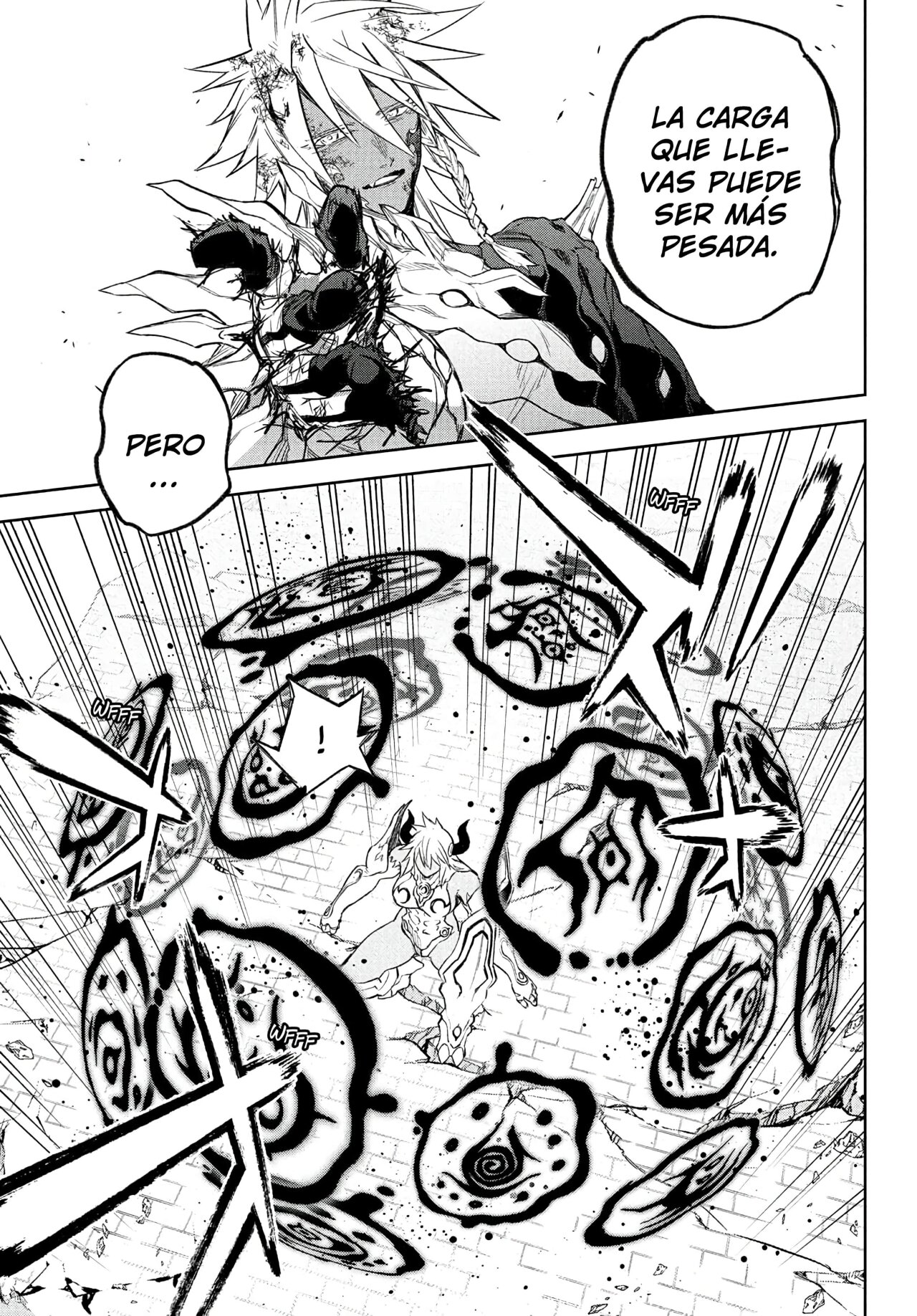 Read Sousei no Onmyouji ES Manga Online