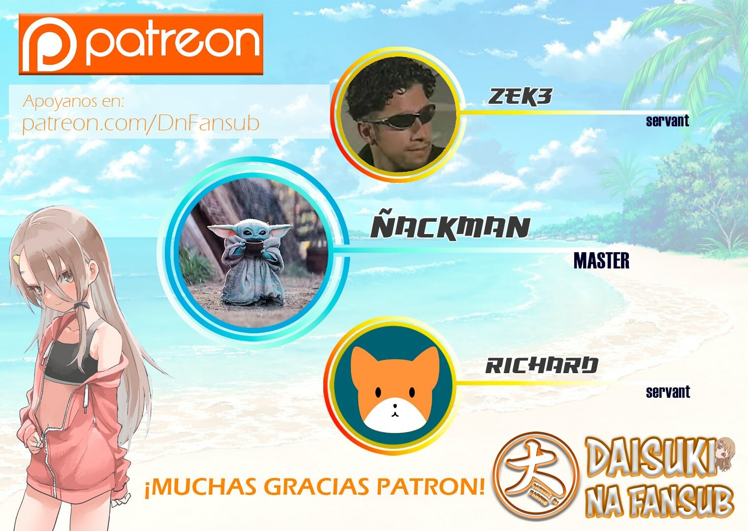 Read Sousei no Onmyouji ES Manga Online