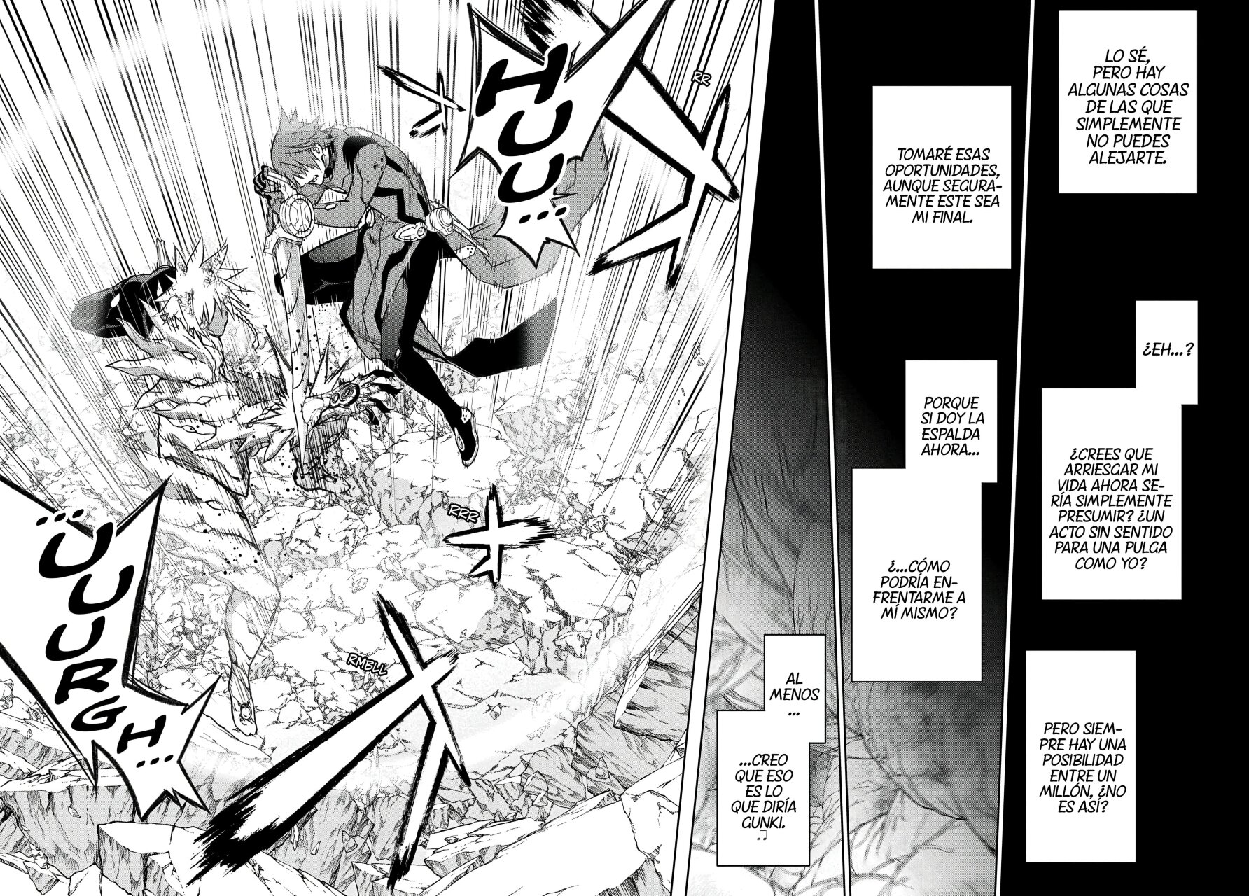 Read Sousei no Onmyouji ES Manga Online