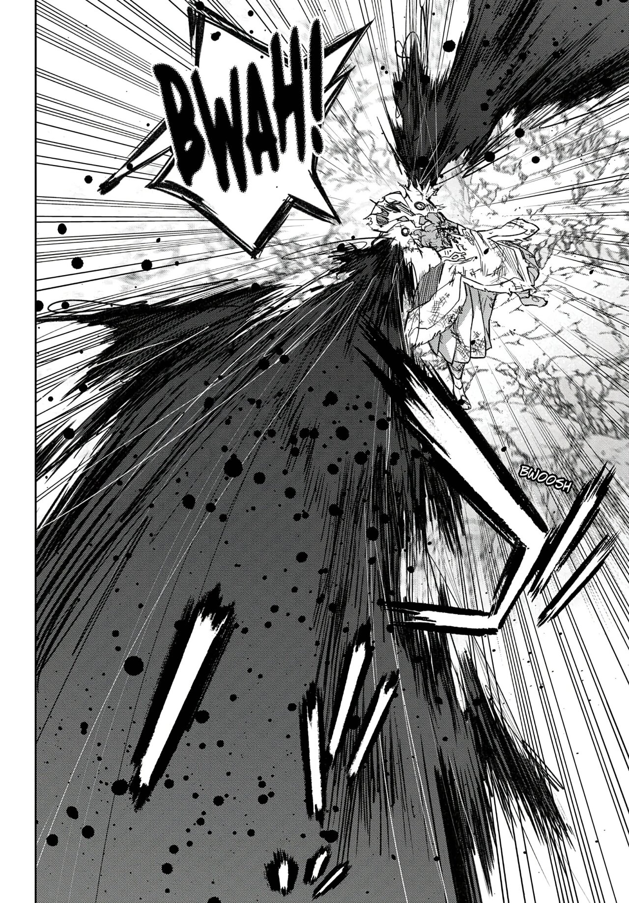 Read Sousei no Onmyouji ES Manga Online