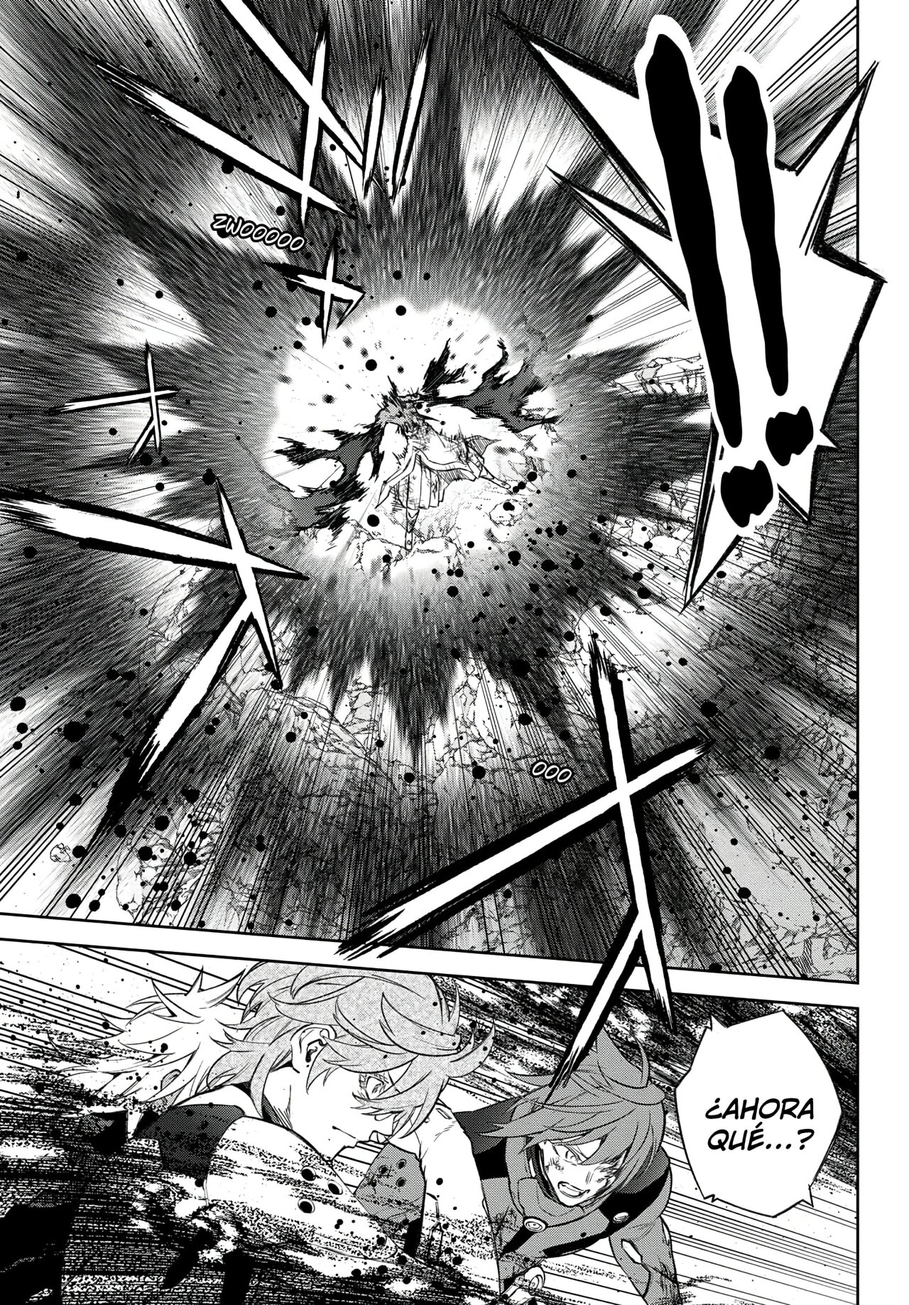 Read Sousei no Onmyouji ES Manga Online