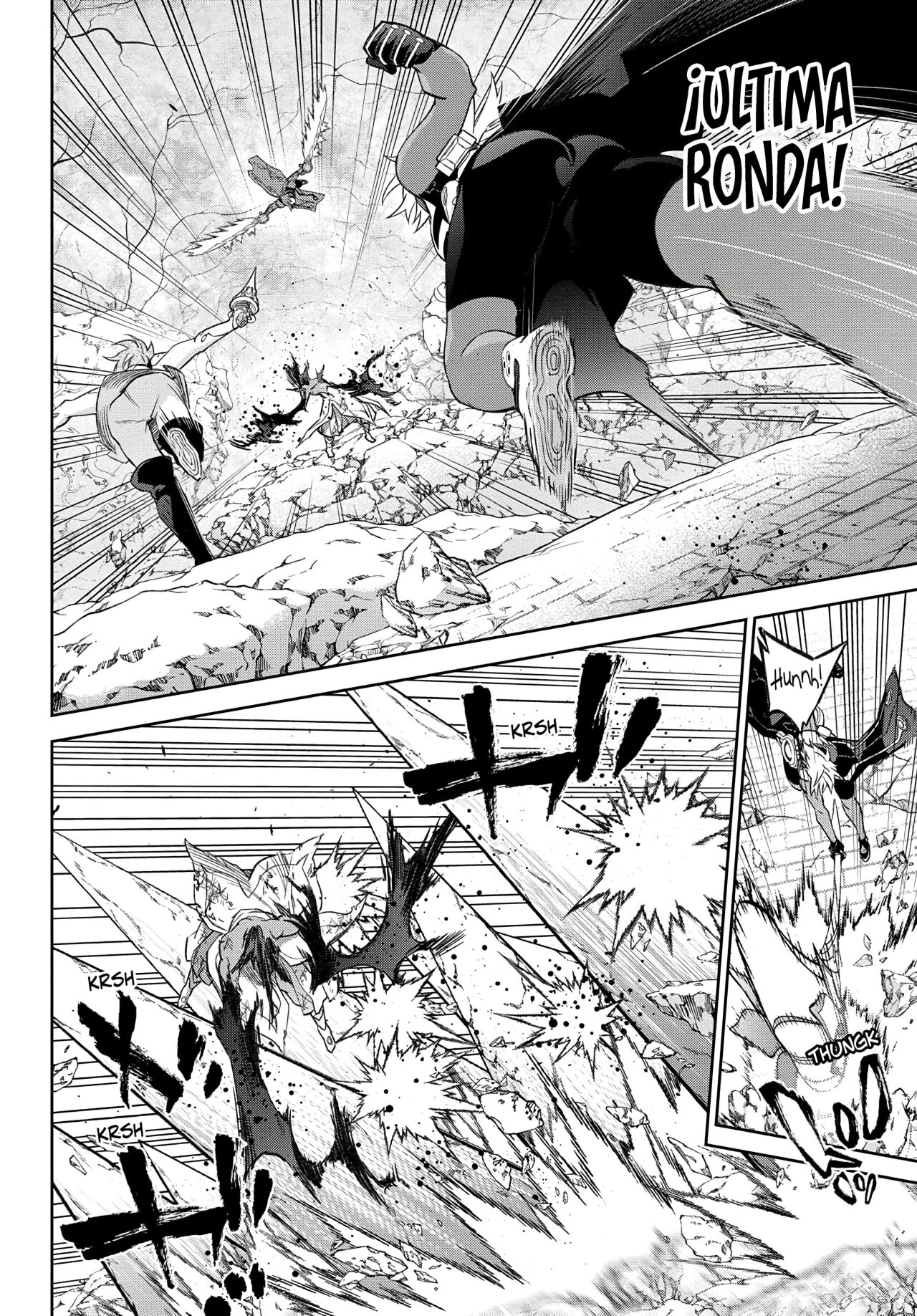 Read Sousei no Onmyouji ES Manga Online