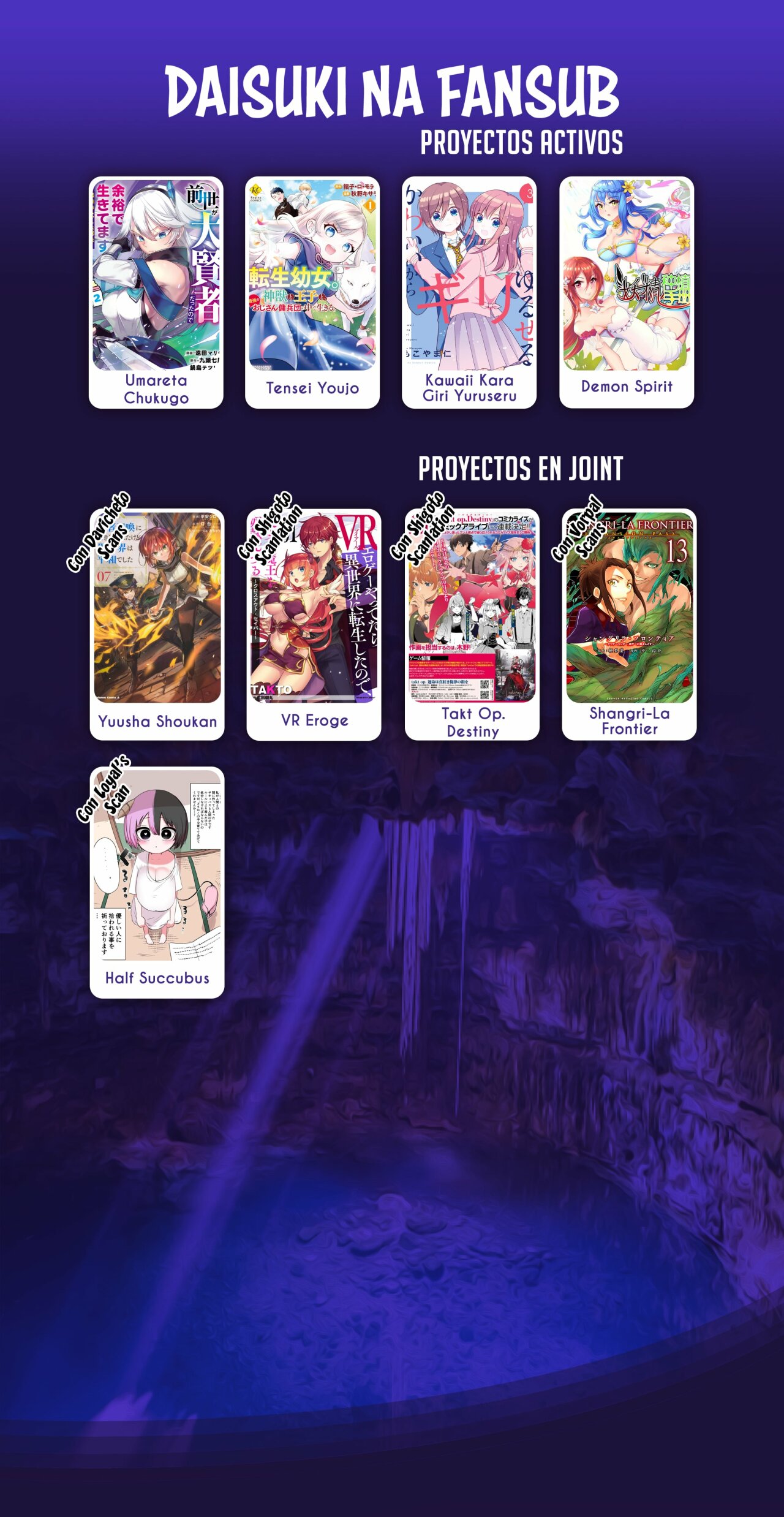 Read Sousei no Onmyouji ES Manga Online