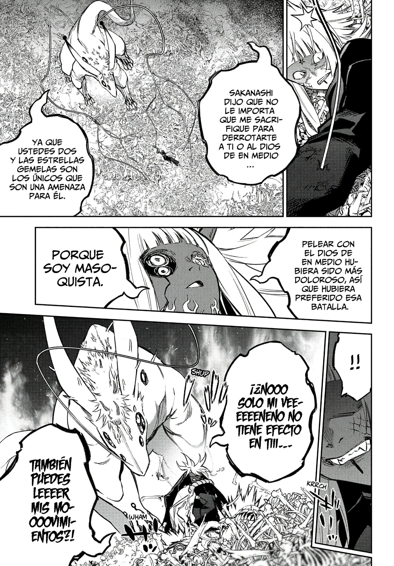 Read Sousei no Onmyouji ES Manga Online