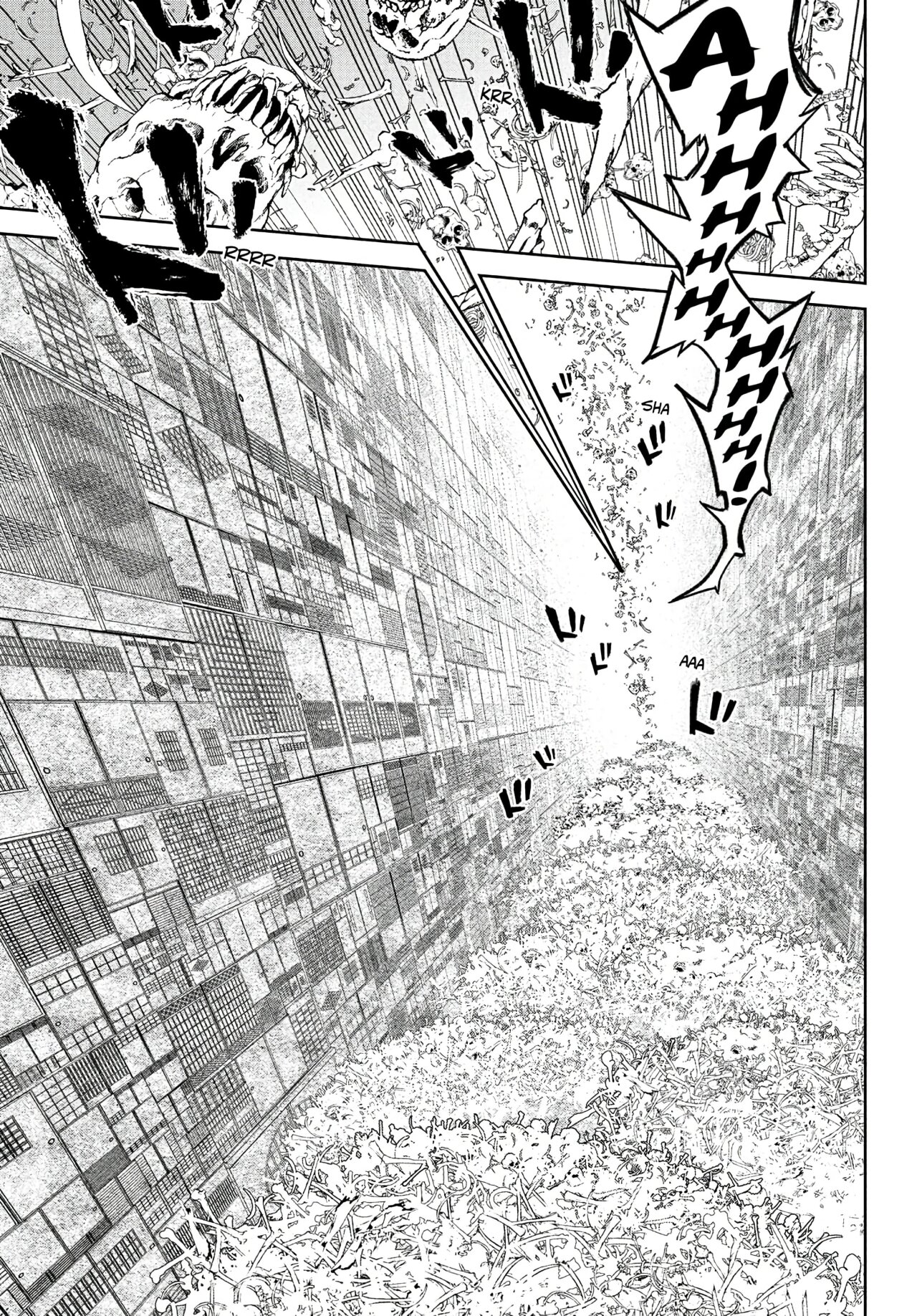 Read Sousei no Onmyouji ES Manga Online