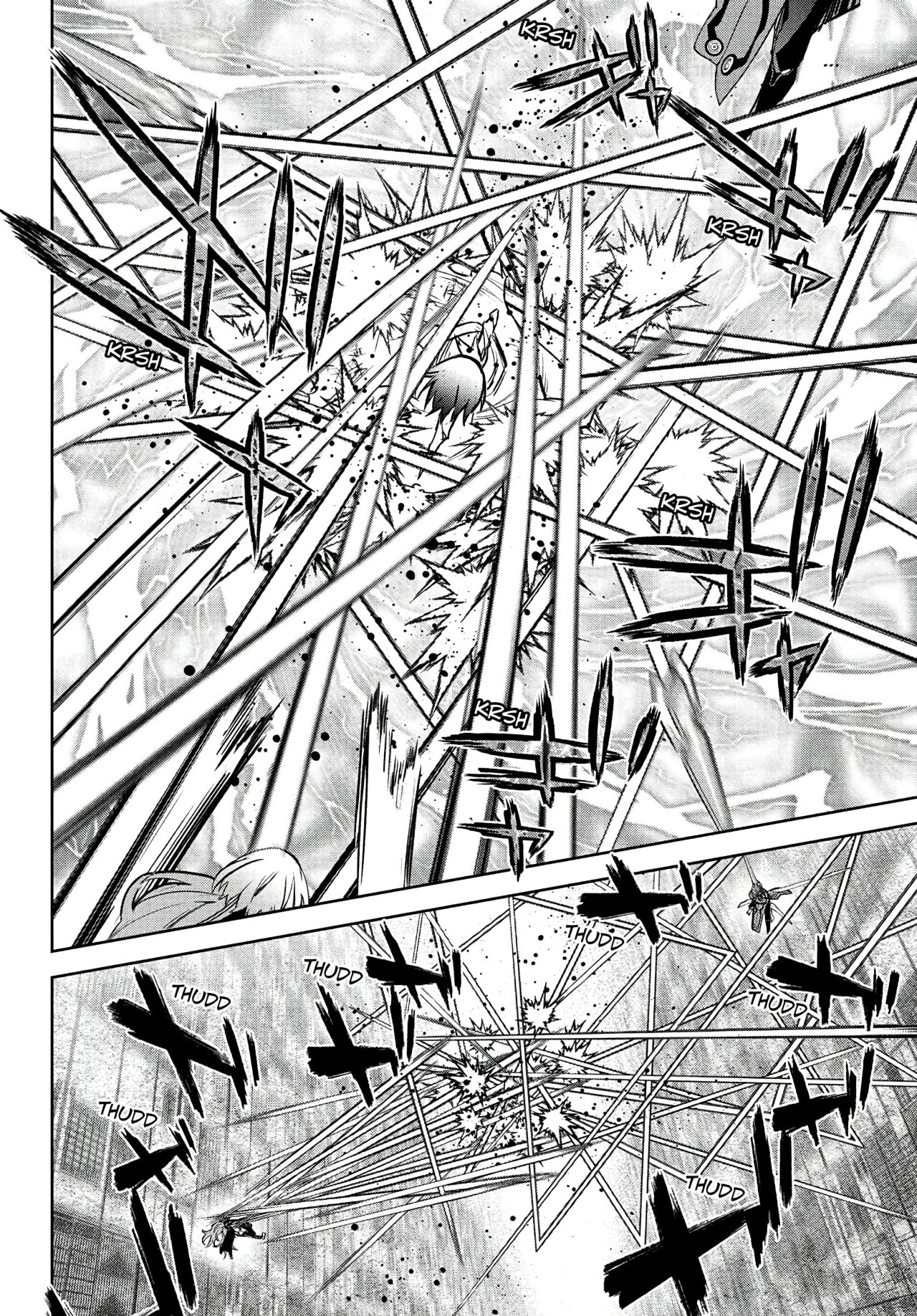 Read Sousei no Onmyouji ES Manga Online