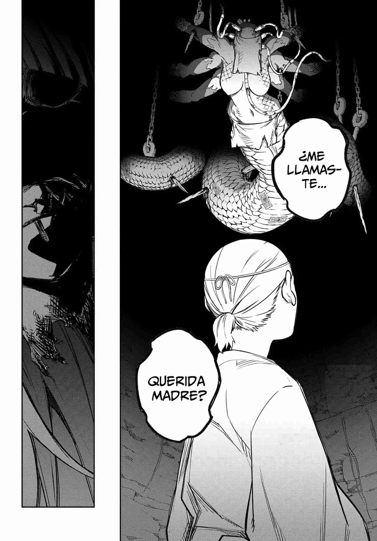 Read Sousei no Onmyouji ES Manga Online