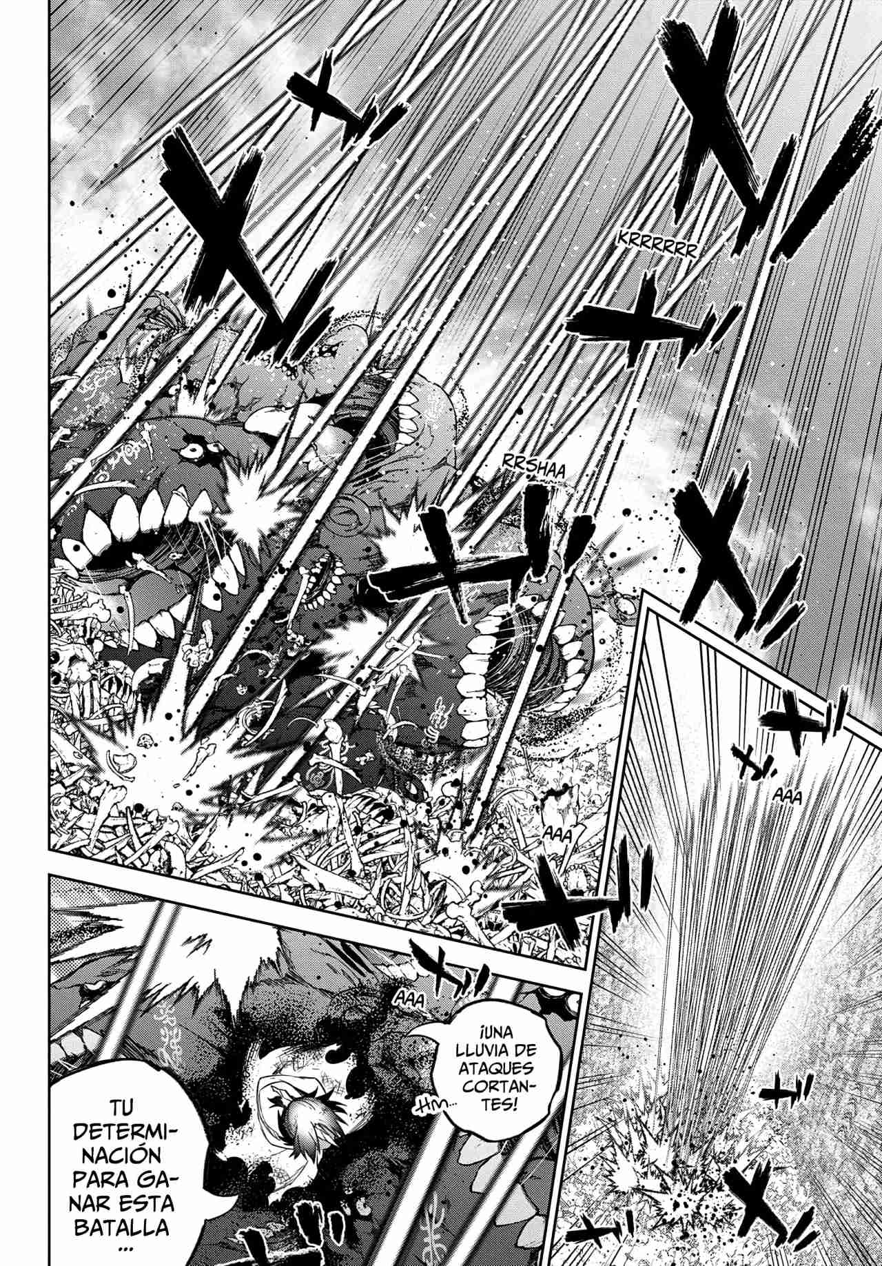 Read Sousei no Onmyouji ES Manga Online