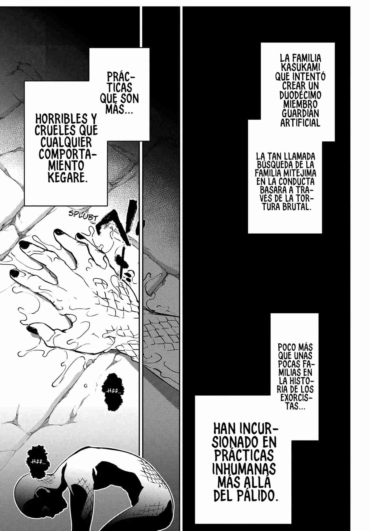 Read Sousei no Onmyouji ES Manga Online