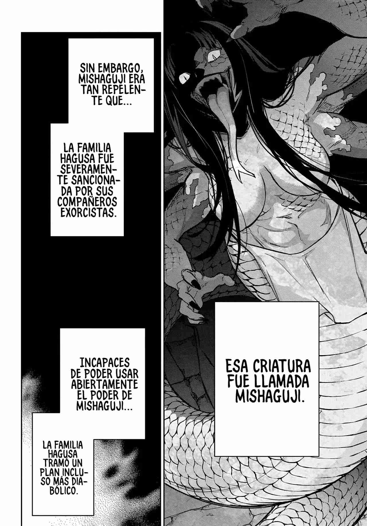 Read Sousei no Onmyouji ES Manga Online