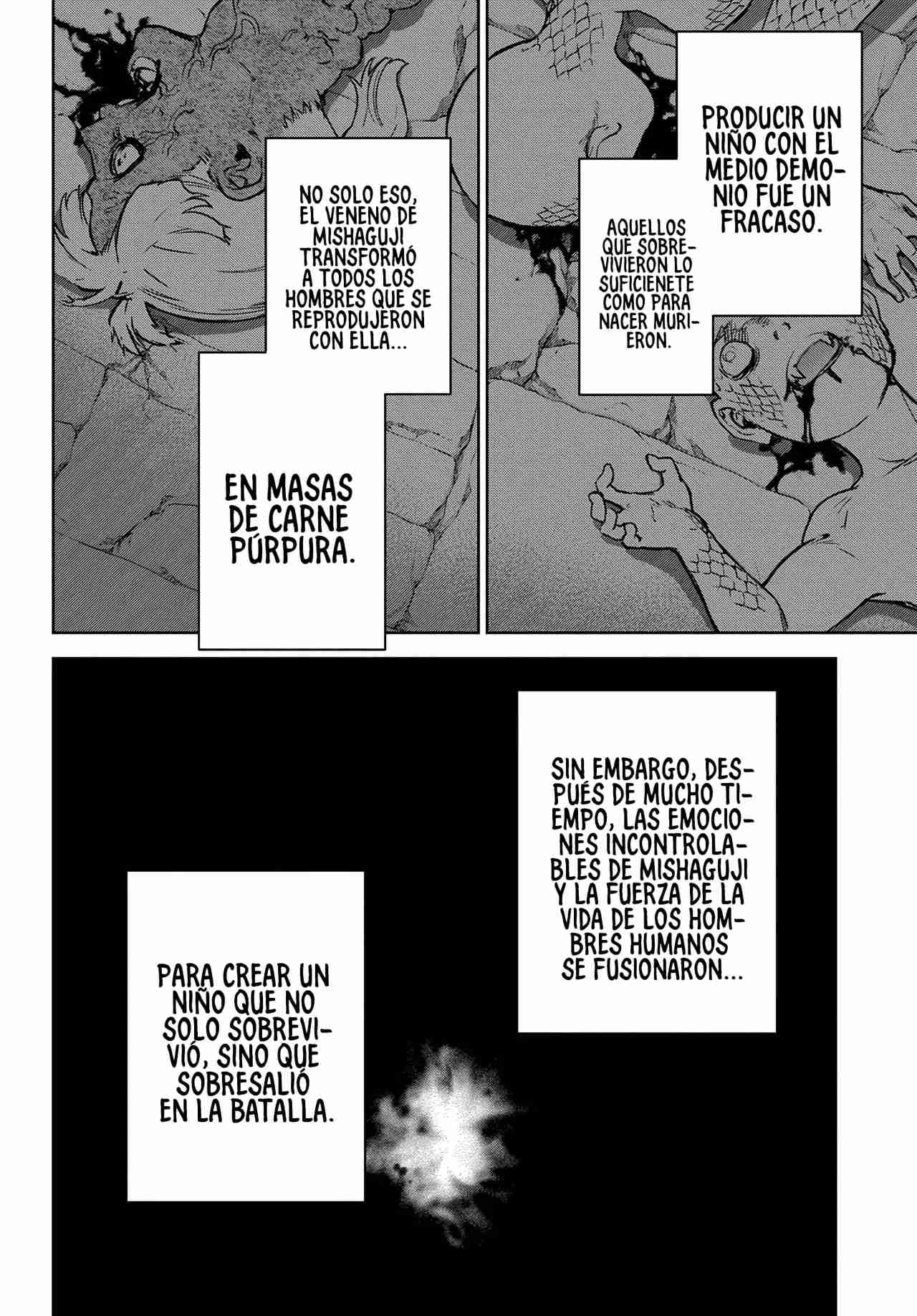 Read Sousei no Onmyouji ES Manga Online