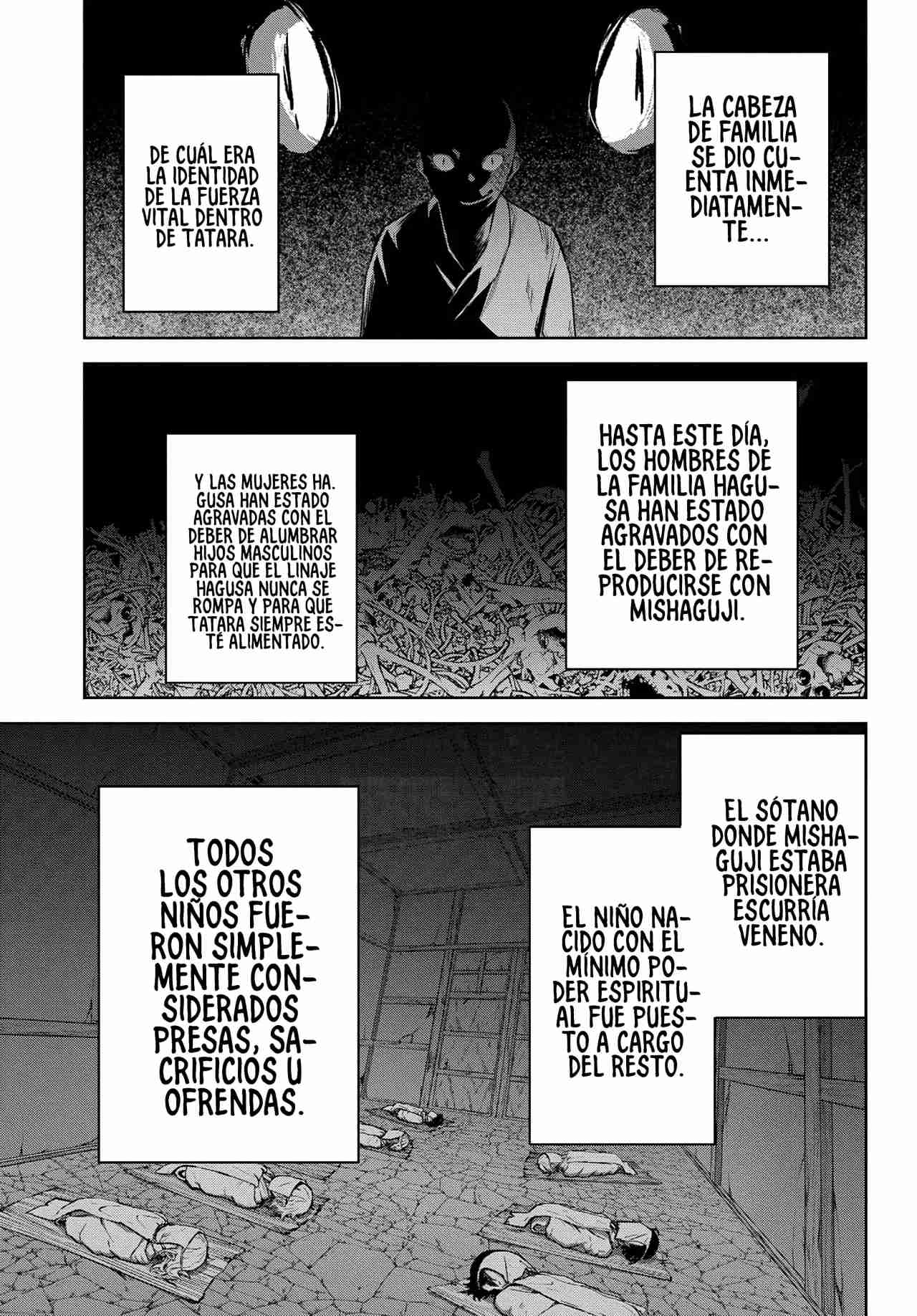 Read Sousei no Onmyouji ES Manga Online