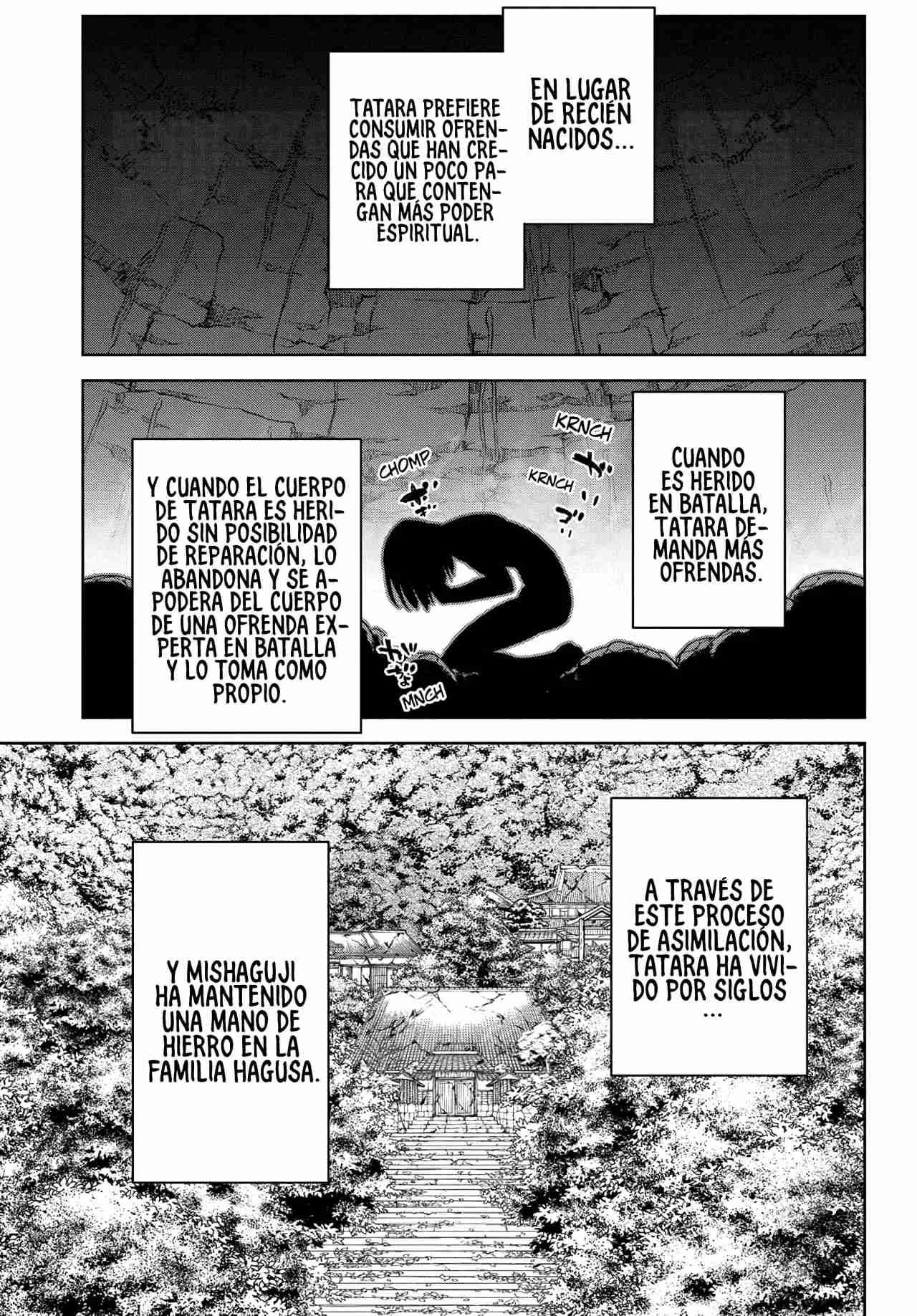 Read Sousei no Onmyouji ES Manga Online